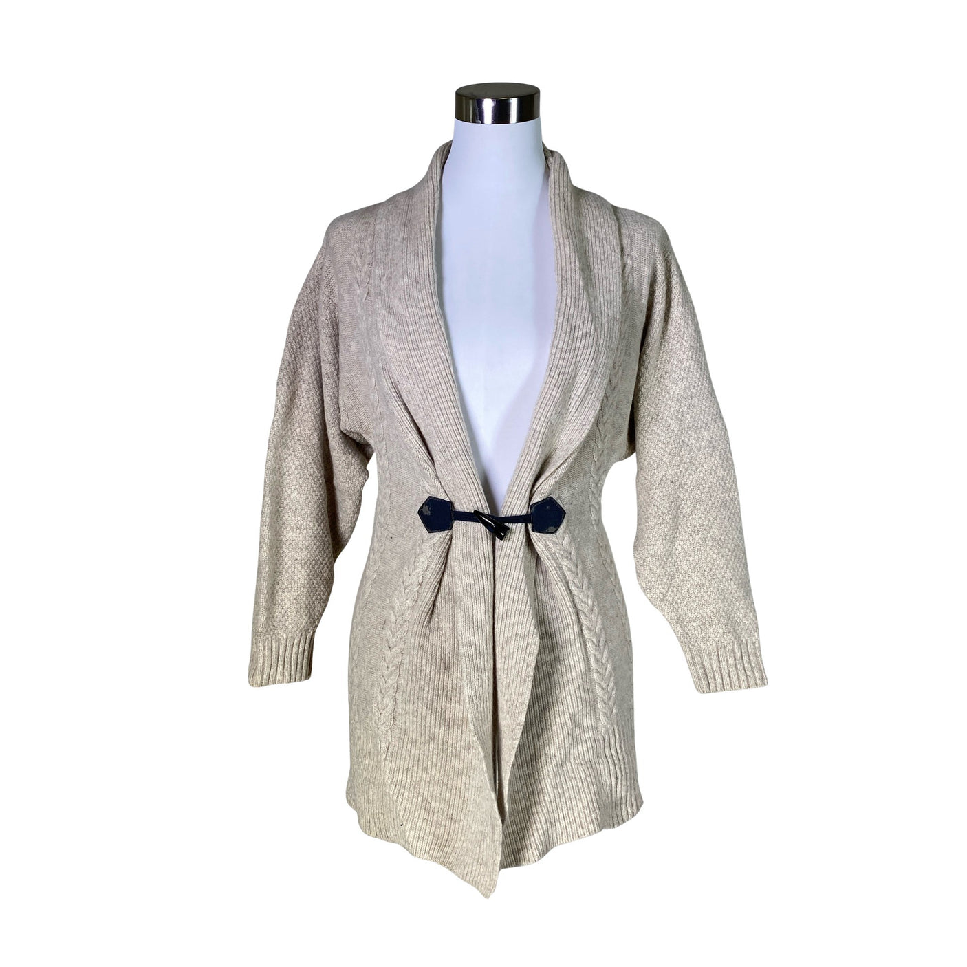 Unisex Signal - Neuletakki, koko 38 - (1)