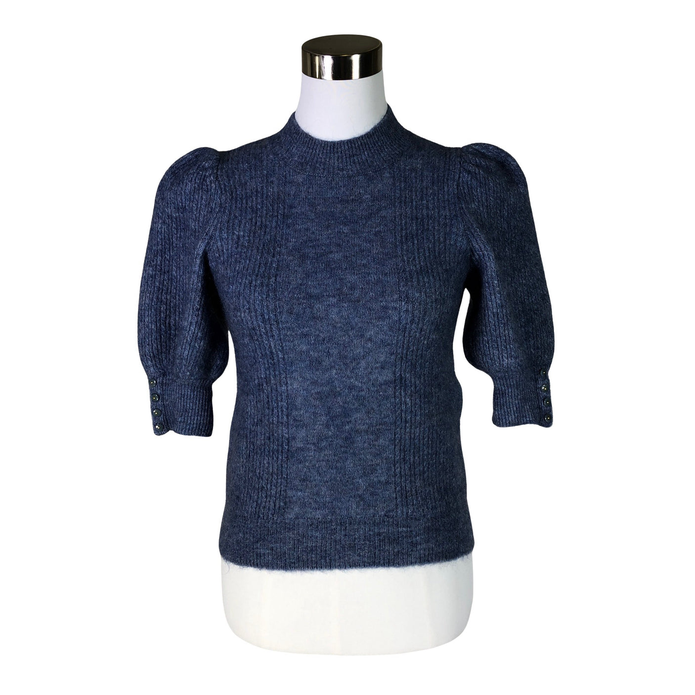 Unisex Sézane - Neulepaita, koko 34 - (1)