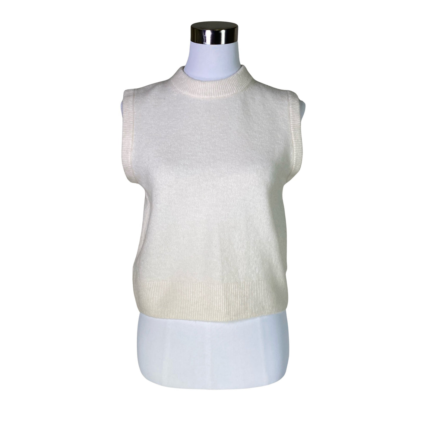 Unisex Arket - Neuleliivi, koko 36 - (1)