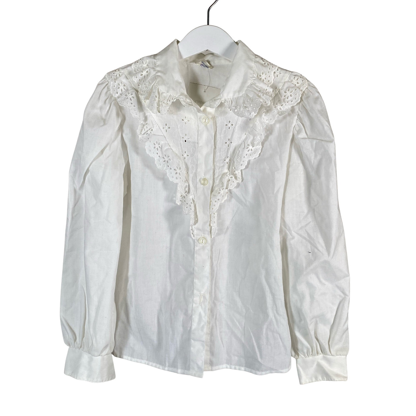 Unisex Anvill - Pusero, koko 128 - 134 - (1)