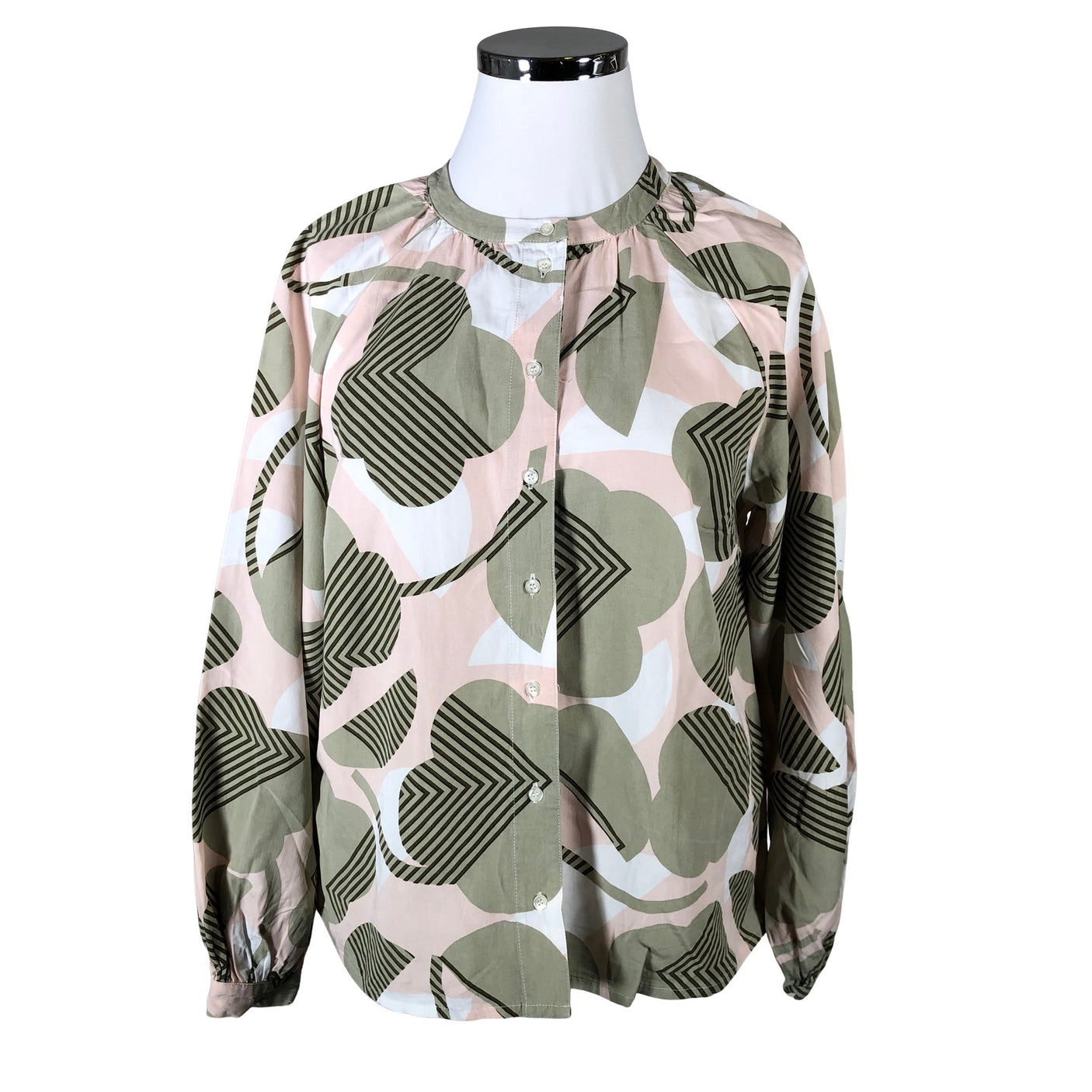 Unisex Nanso - Pusero, koko 42 - (1)