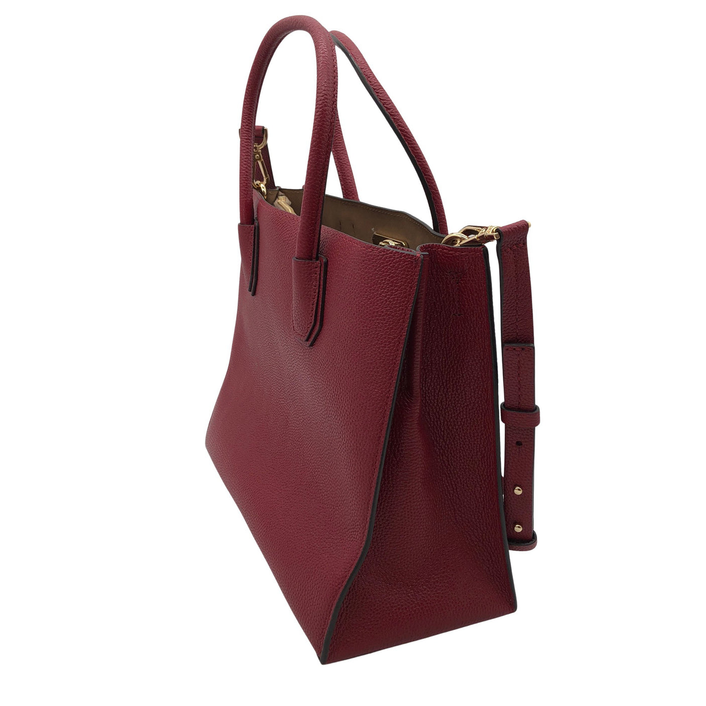 Unisex Michael Kors - Käsilaukku, koko Maxi - (2)