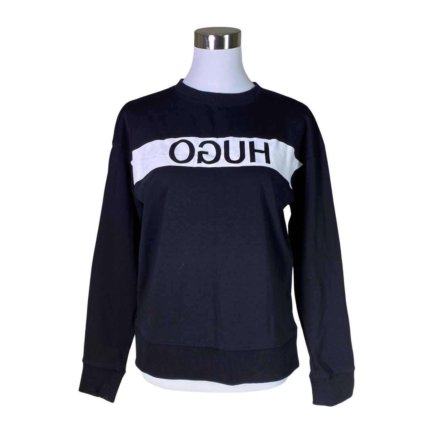 Unisex Hugo Boss - Collegepaita, koko 36 - (1)