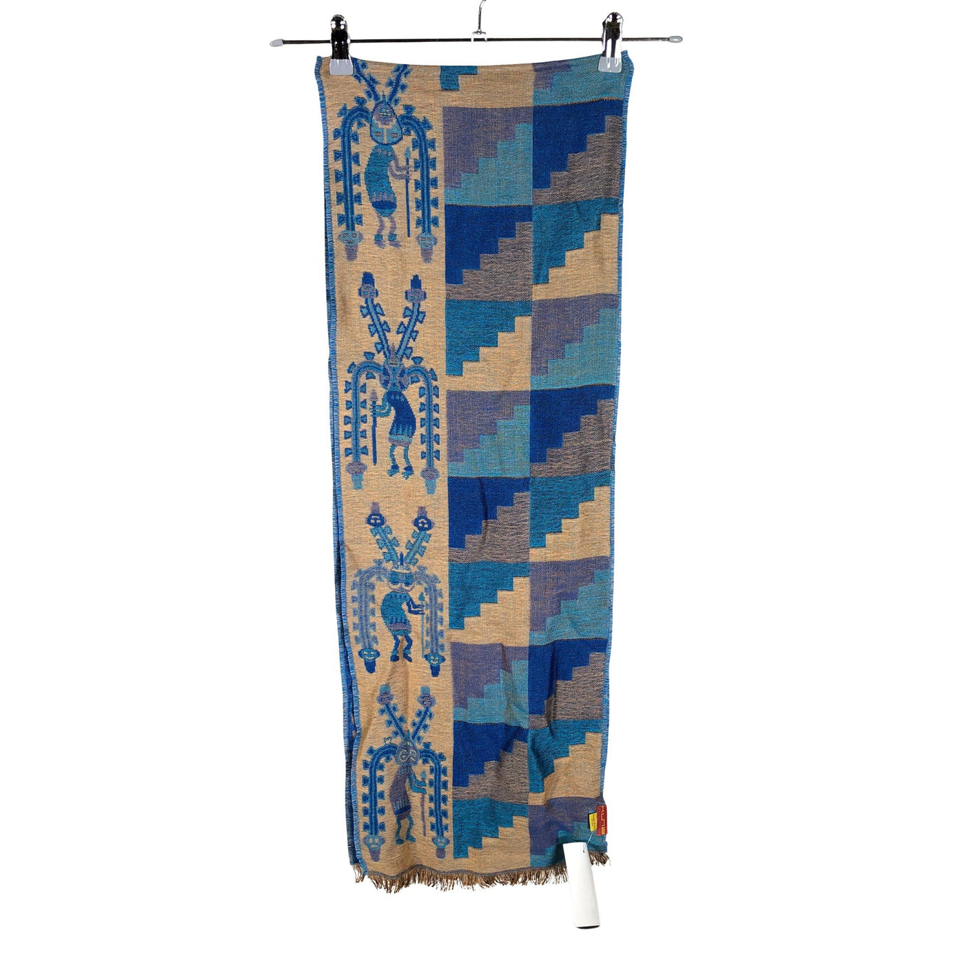 Unisex Kuna - Huivi, koko Maxi - (2)