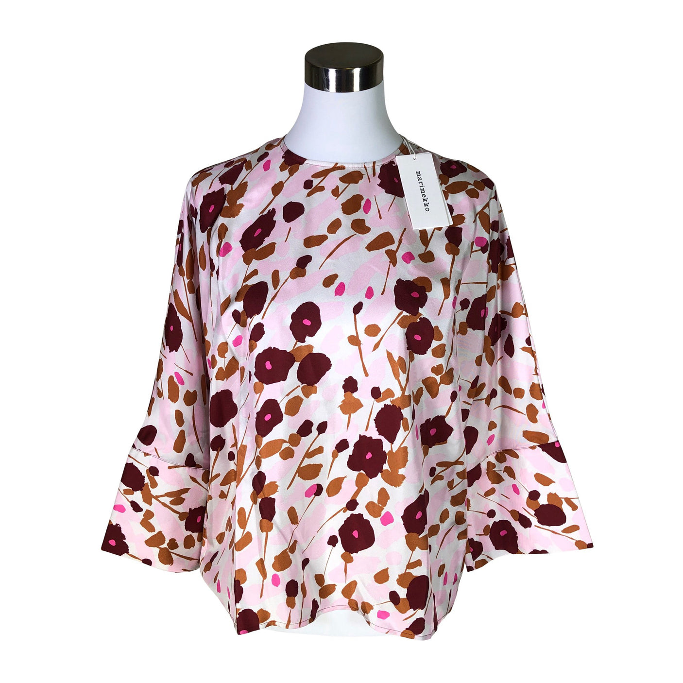 Unisex Marimekko - Pusero, koko 38 - (1)
