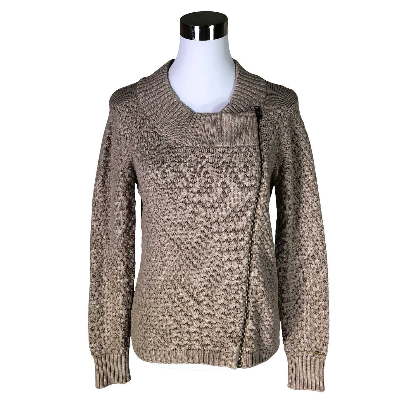 Unisex Noom - Neuletakki, koko 38 - (1)