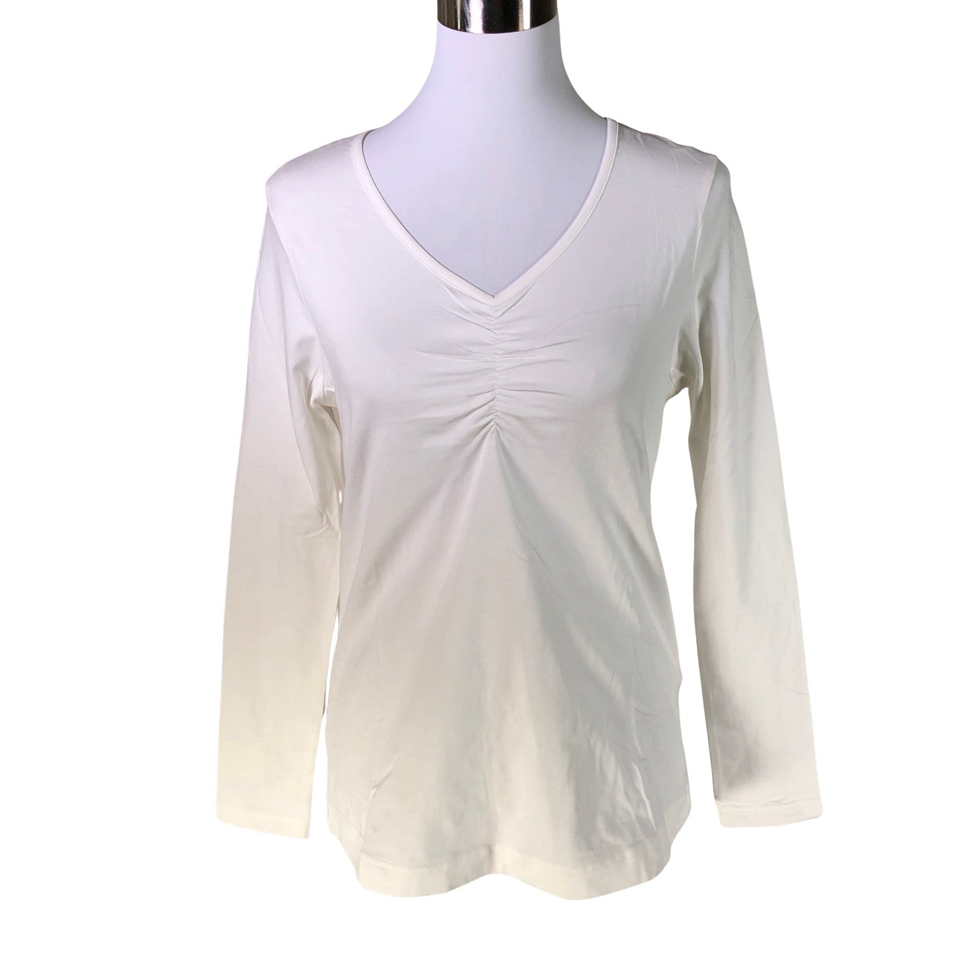 Unisex NOSH - Trikoopaita, koko 38 - (1)