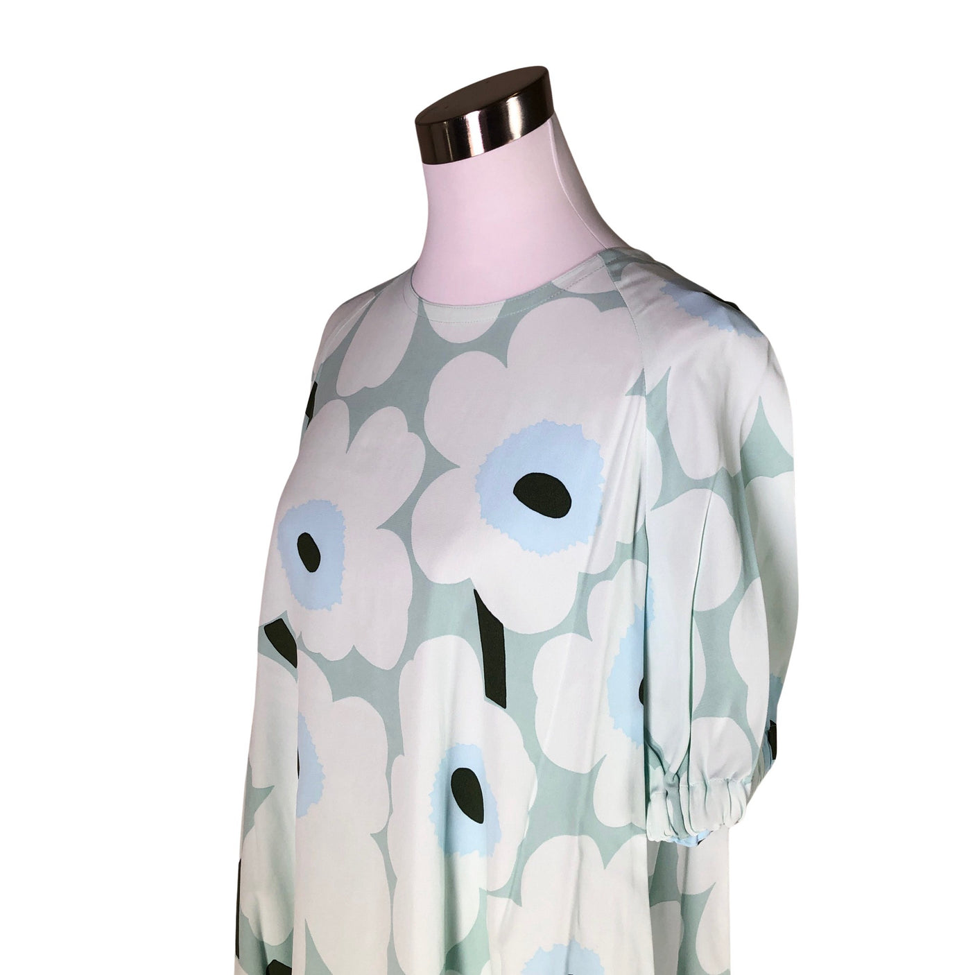 Unisex Marimekko - Sifonkimekko, koko 40 - (3)