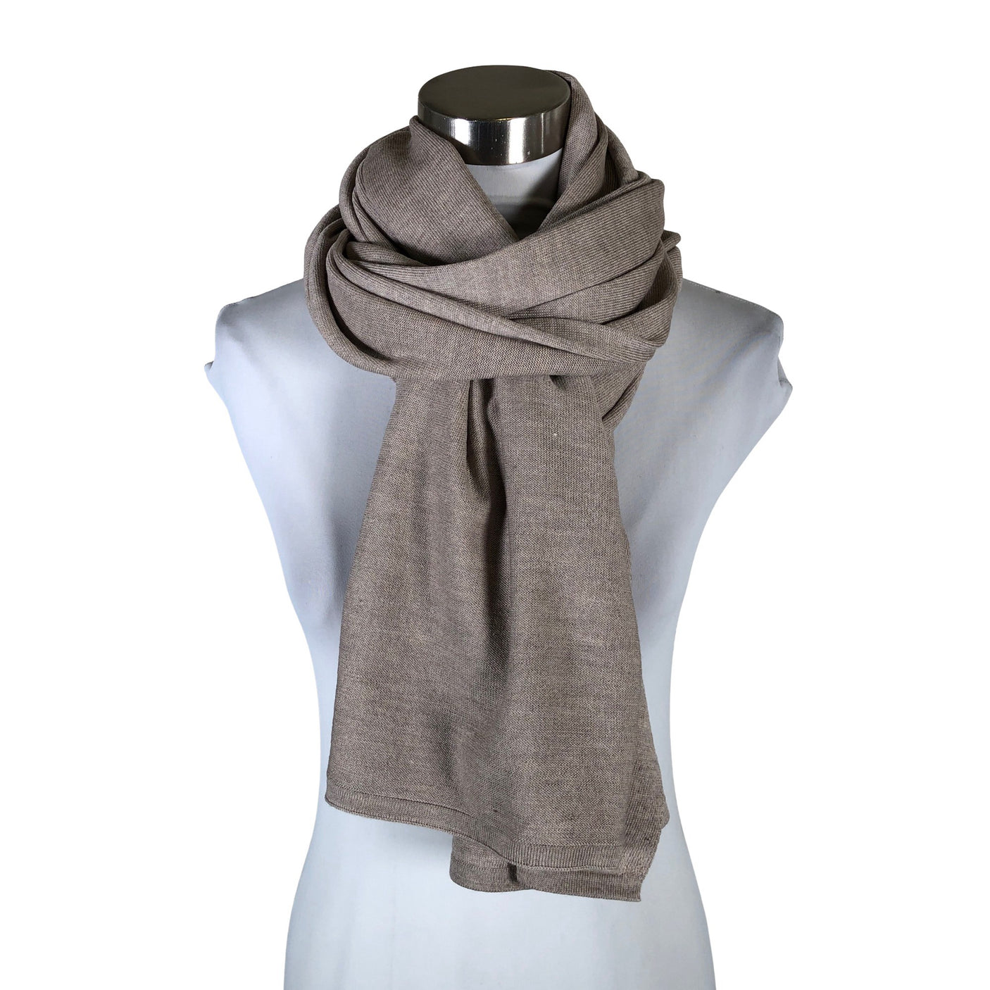 Unisex NOSH - Kaulaliina, koko Maxi - (1)