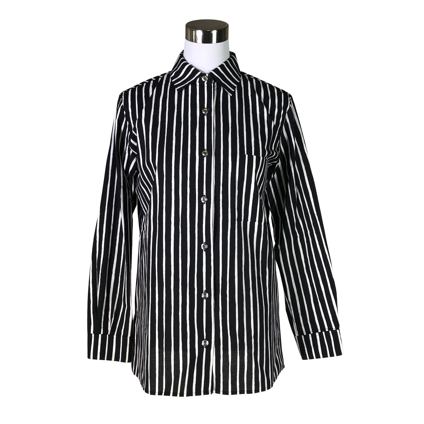 Unisex Marimekko - Kauluspaita, koko 38 - (1)