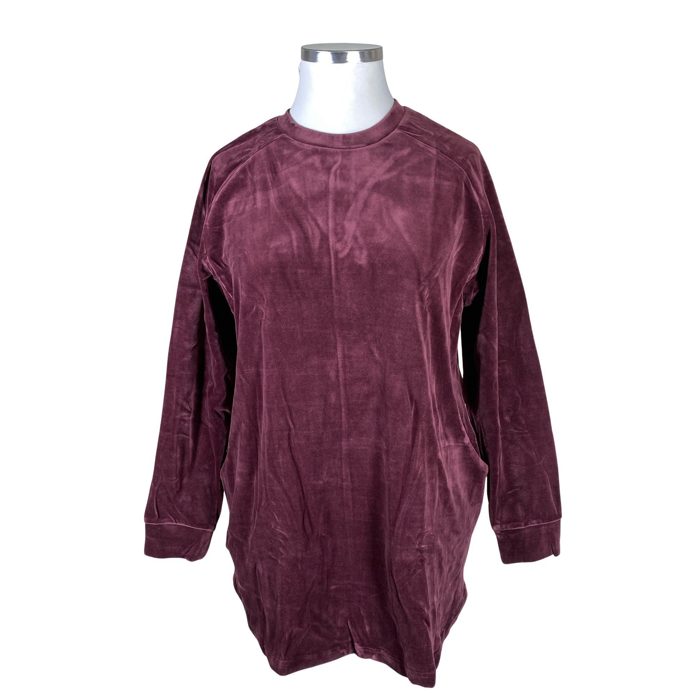 Unisex NOSH - Collegetunika, koko 42 - (1)