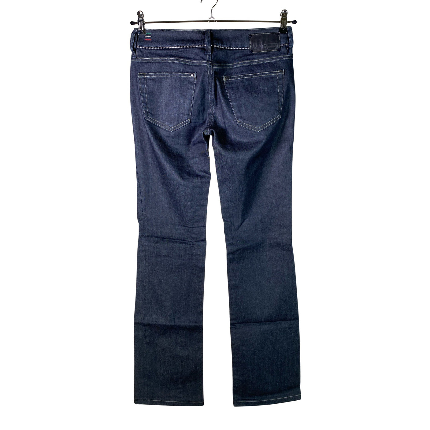 Unisex Diesel - Farkut, koko W28 - (2)
