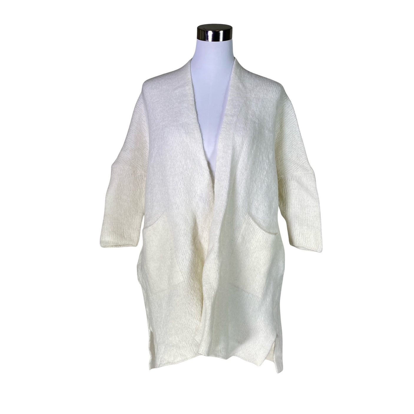 Unisex American Vintage - Neuletakki, koko 36 - (1)