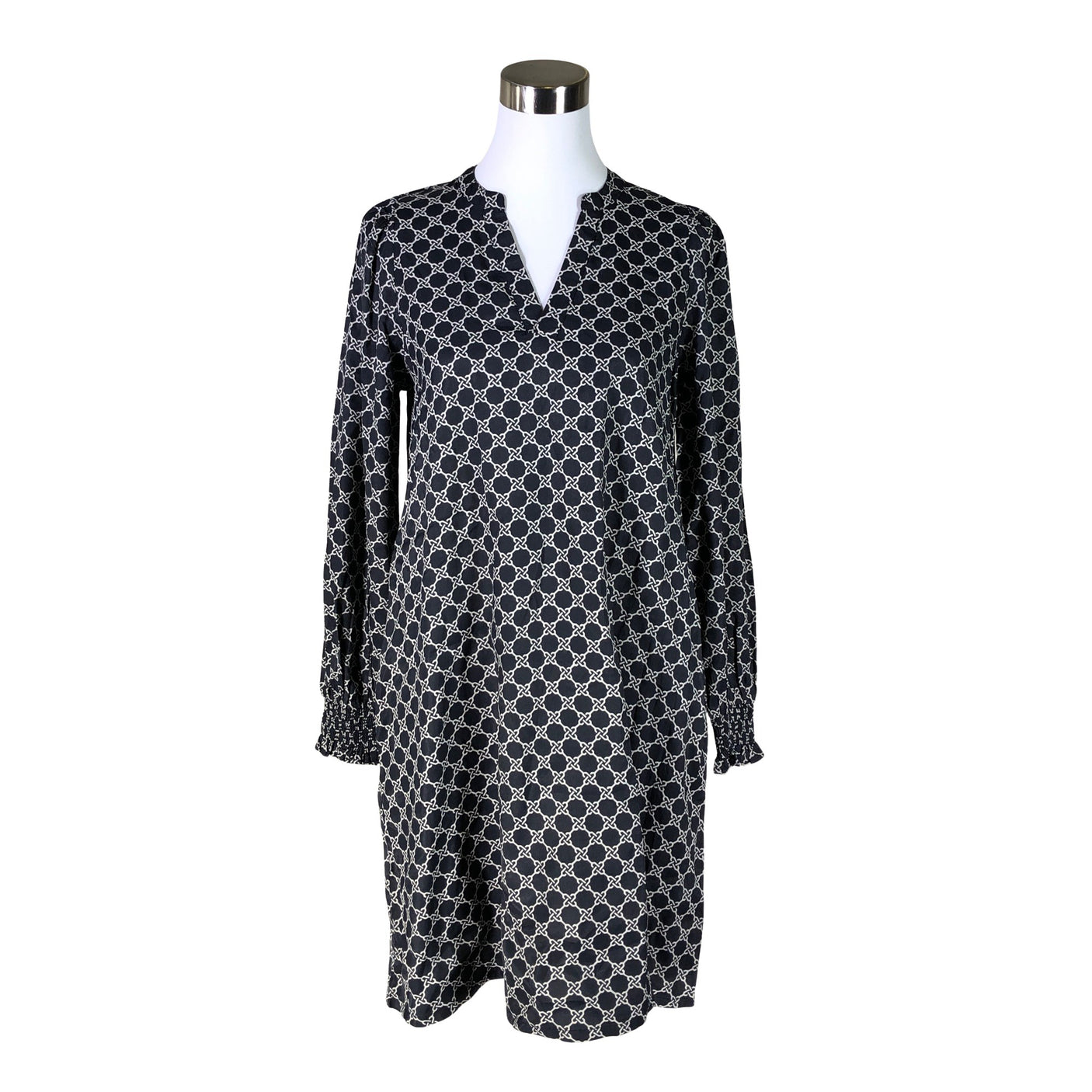 Unisex Culture - Sifonkimekko, koko 36 - (1)