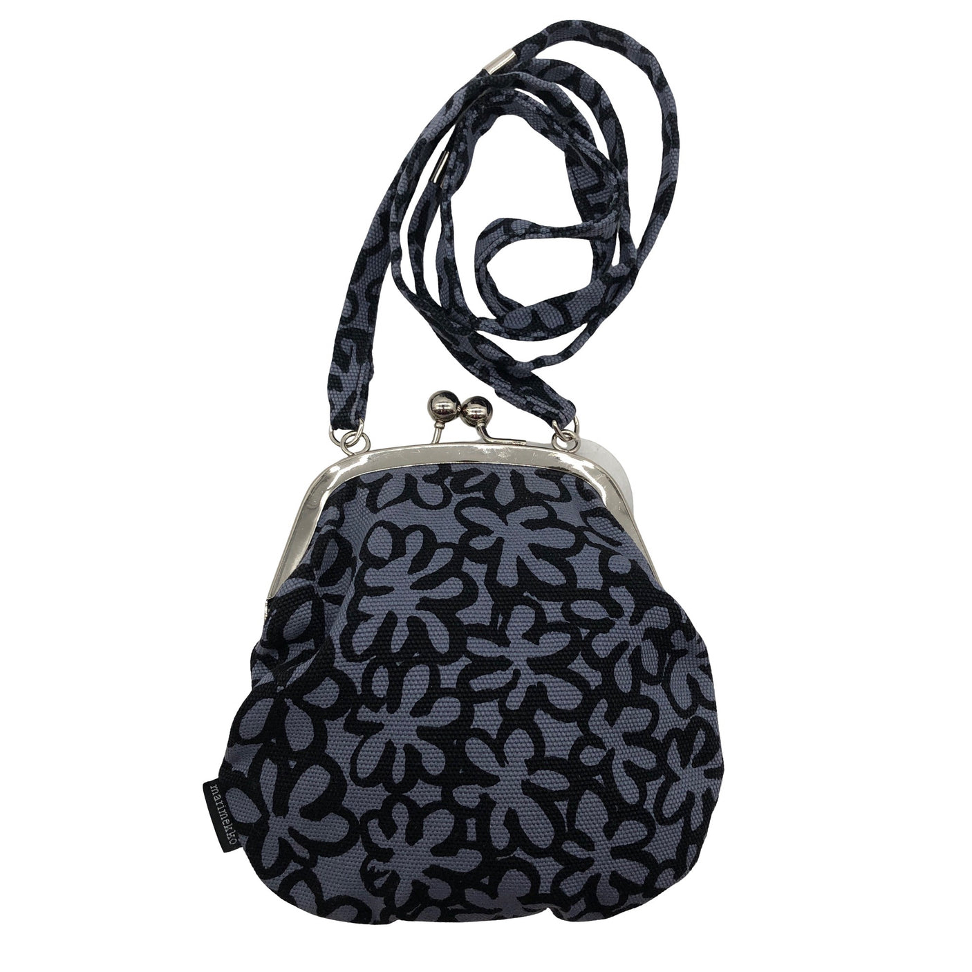 Unisex Marimekko - Olkalaukku, koko Mini - (2)