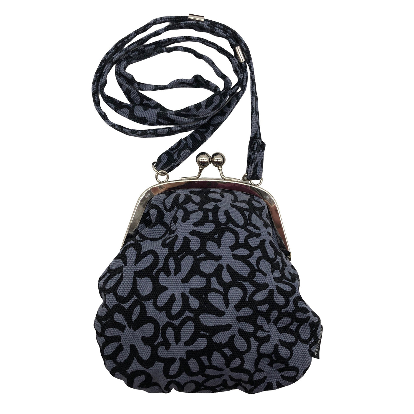 Unisex Marimekko - Olkalaukku, koko Mini - (1)