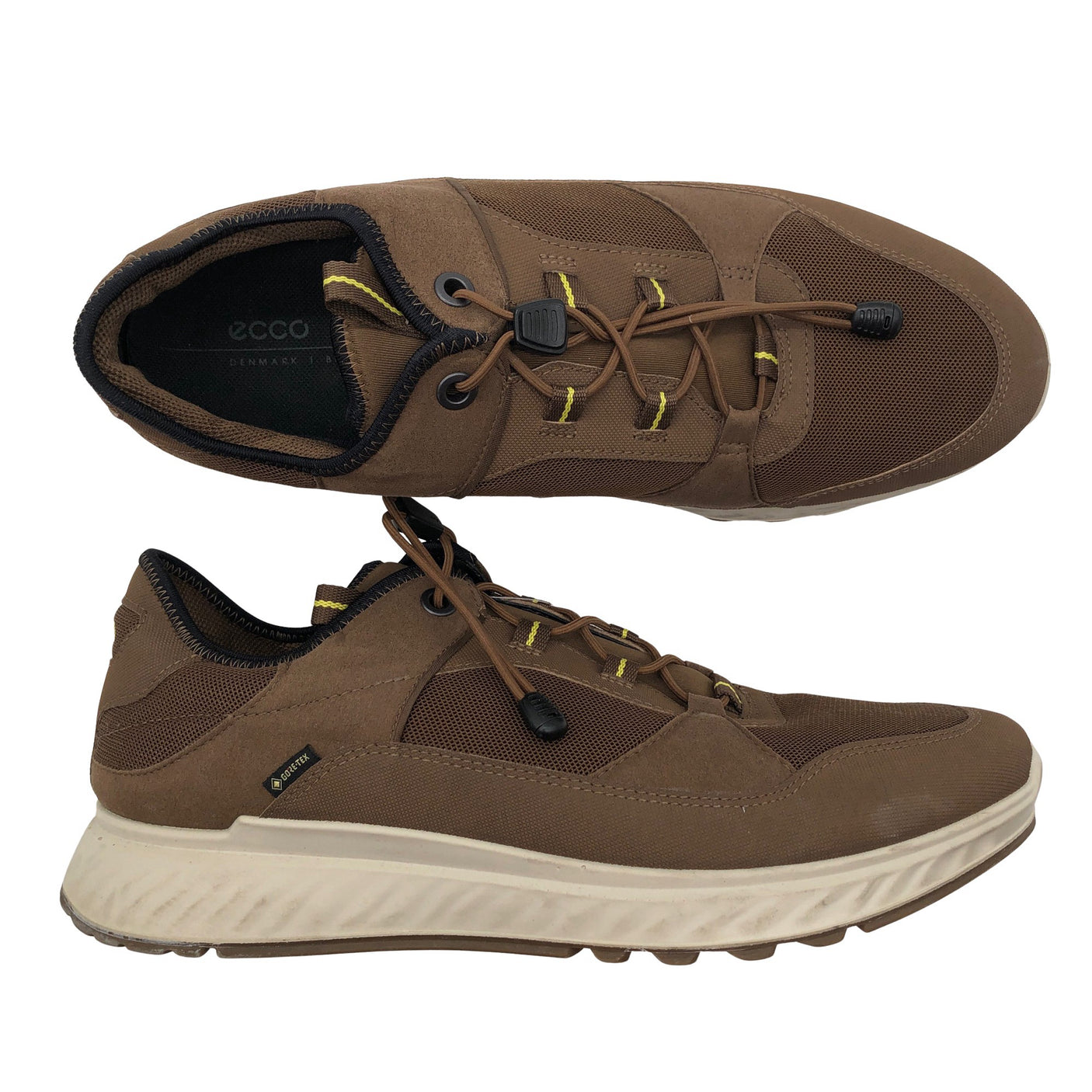 Unisex Ecco - Lenkkarit, koko 43 - (1)