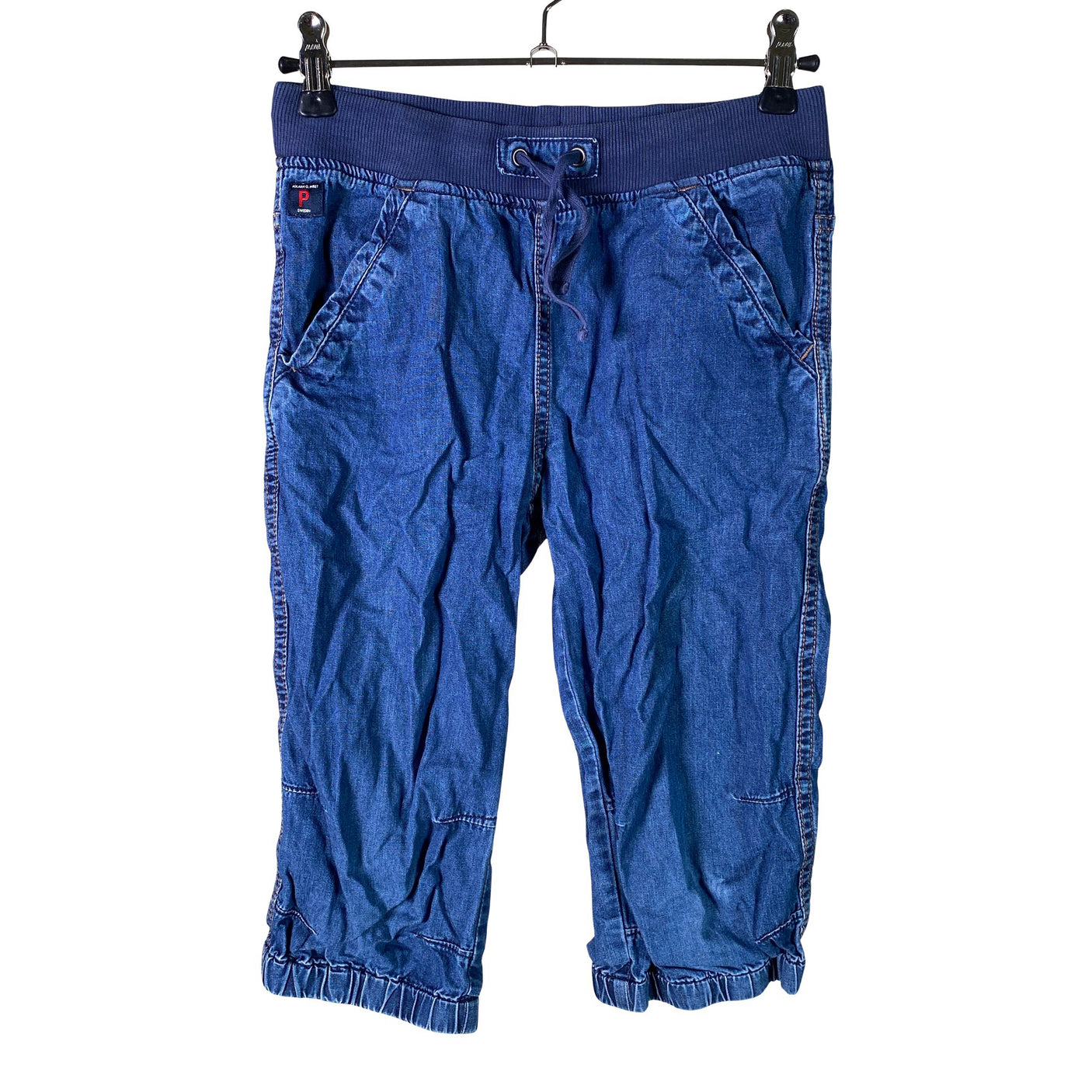 Unisex Polarn O. Pyret - Farkut, koko 122 - 128 - (1)