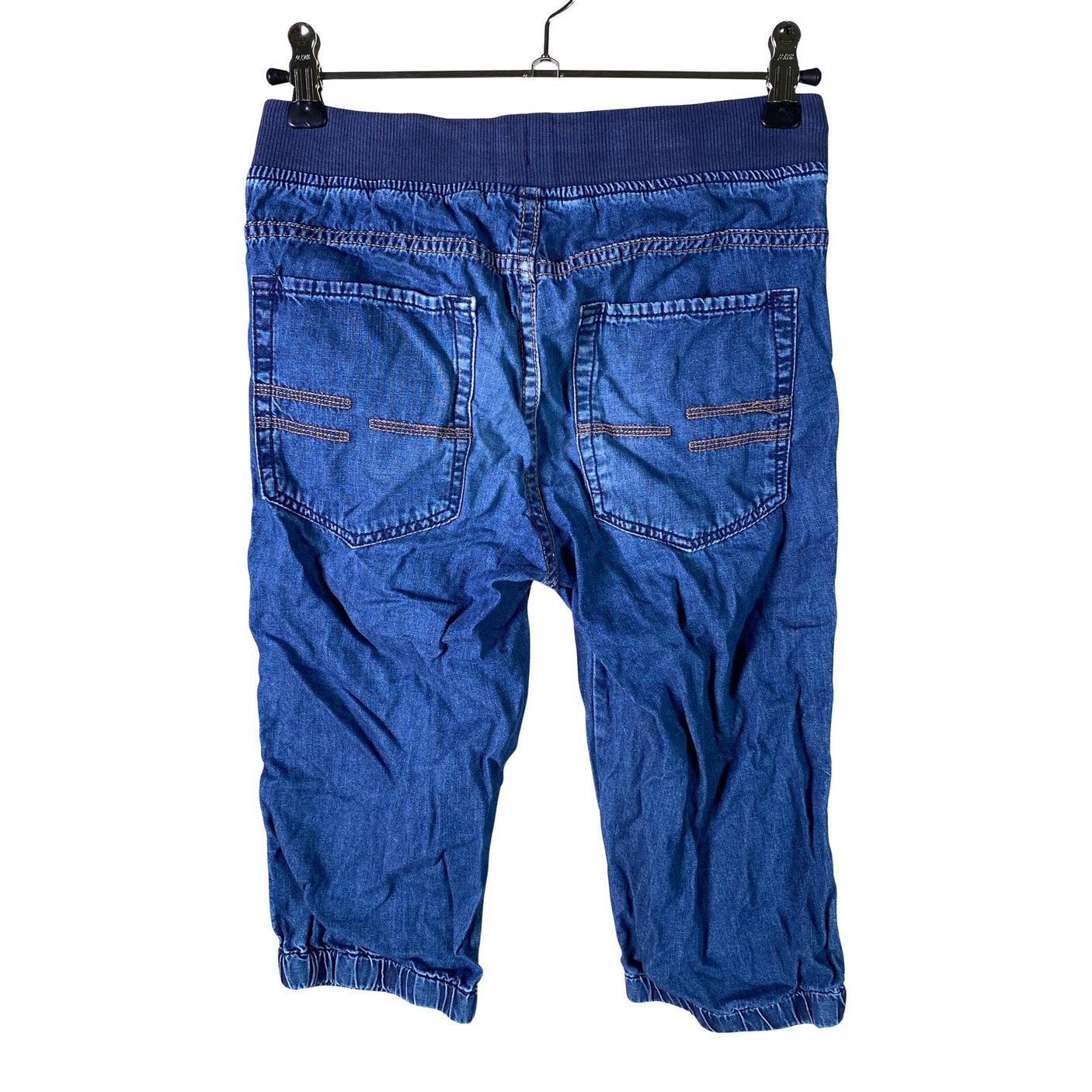 Unisex Polarn O. Pyret - Farkut, koko 122 - 128 - (2)