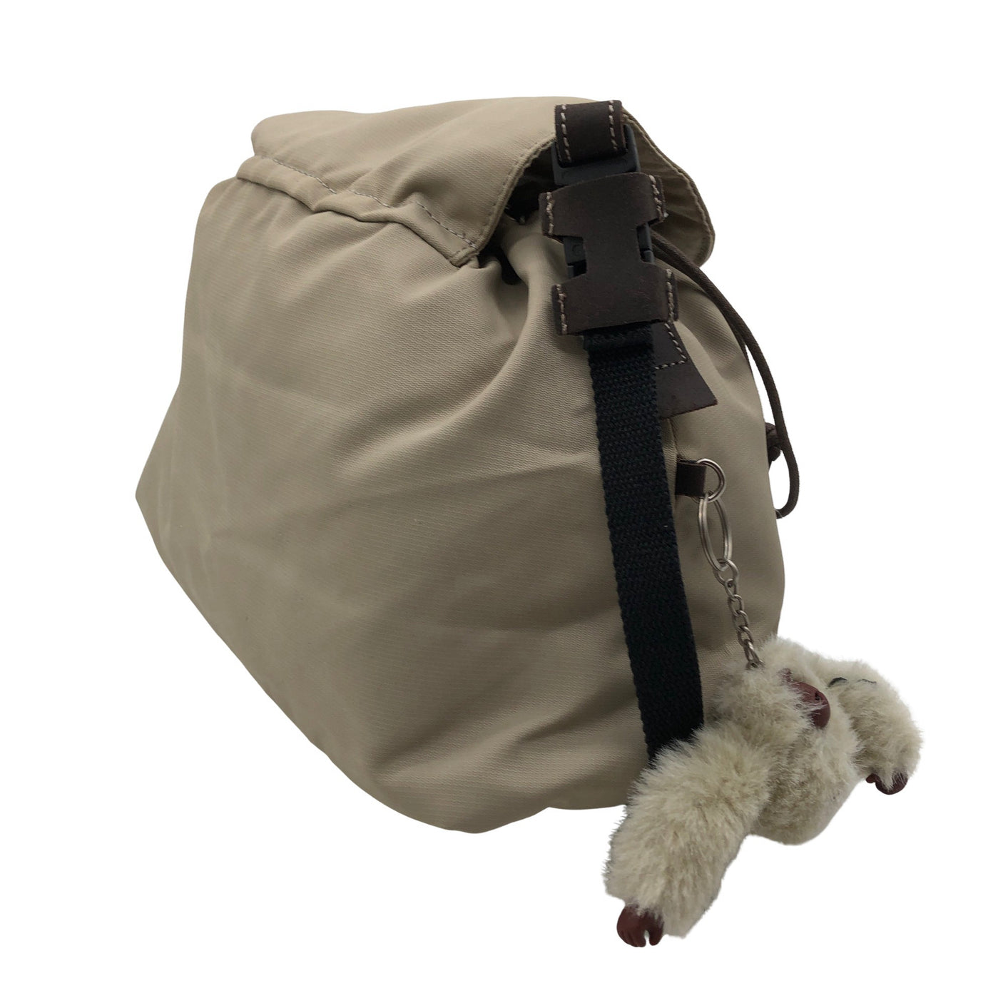 Unisex Kipling - Olkalaukku, koko Midi - (2)