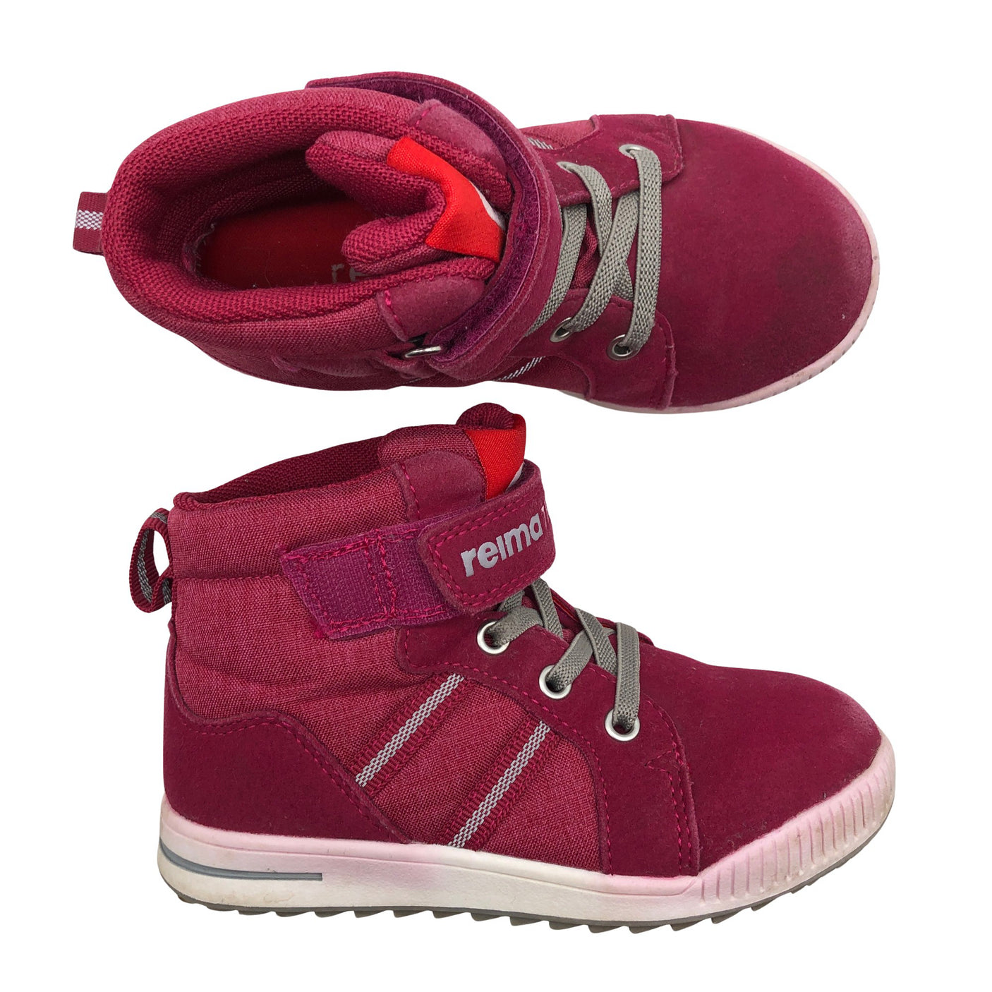 Unisex Reimatec - Välikausikengät, koko 26 - (1)
