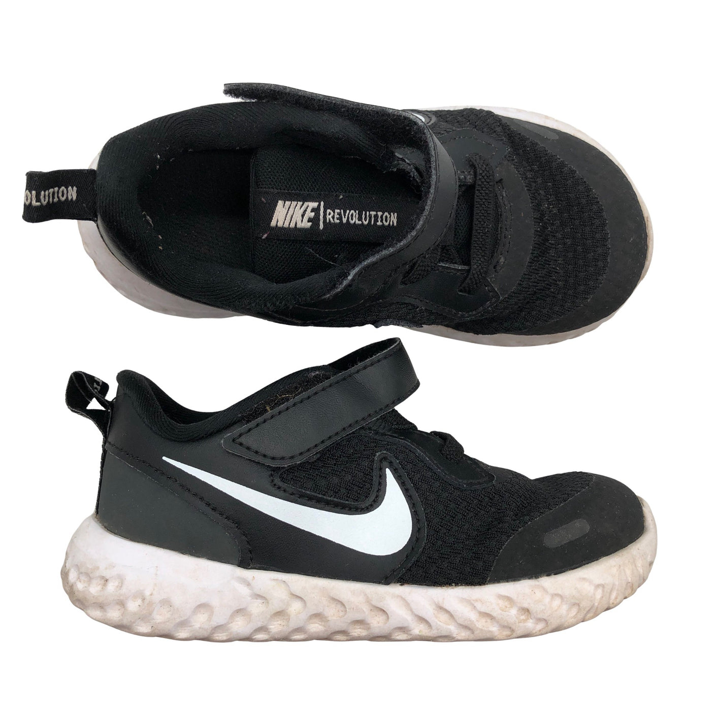 Unisex Nike - Lenkkarit, koko 26 - (1)
