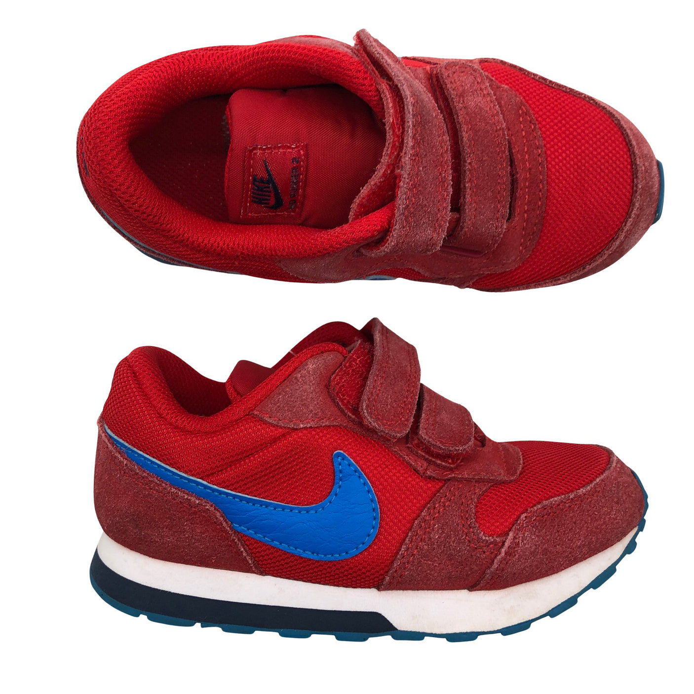 Unisex Nike - Lenkkarit, koko 27 - (1)