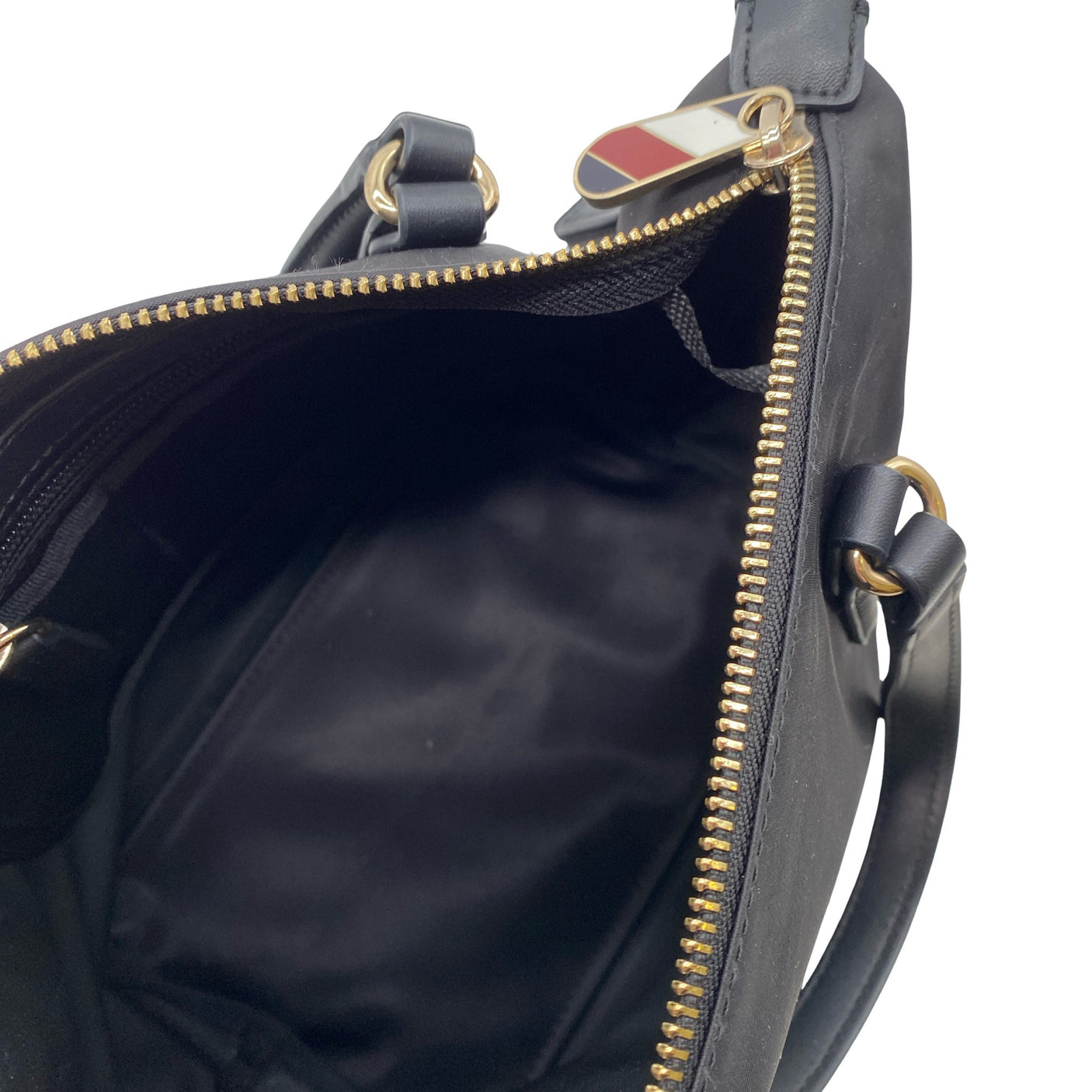 Unisex Tommy Hilfiger - Käsilaukku, koko Midi - (2)