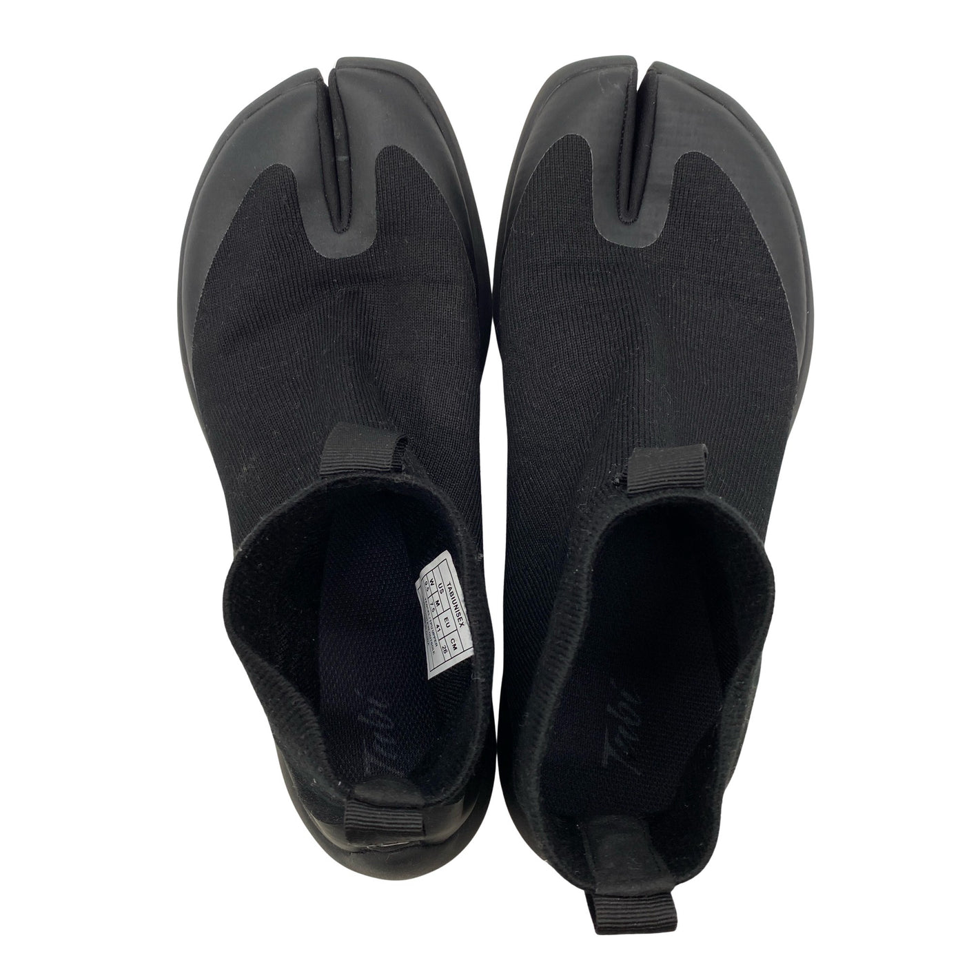 Unisex Tabi - Nilkkurit, koko 41 - (3)