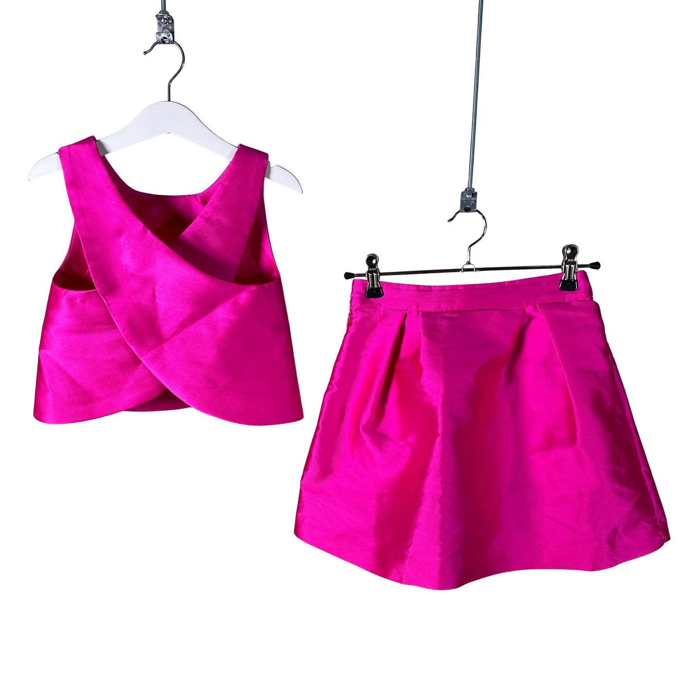 Unisex Jacadi - Juhlahame, koko 122 - 128 - (2)