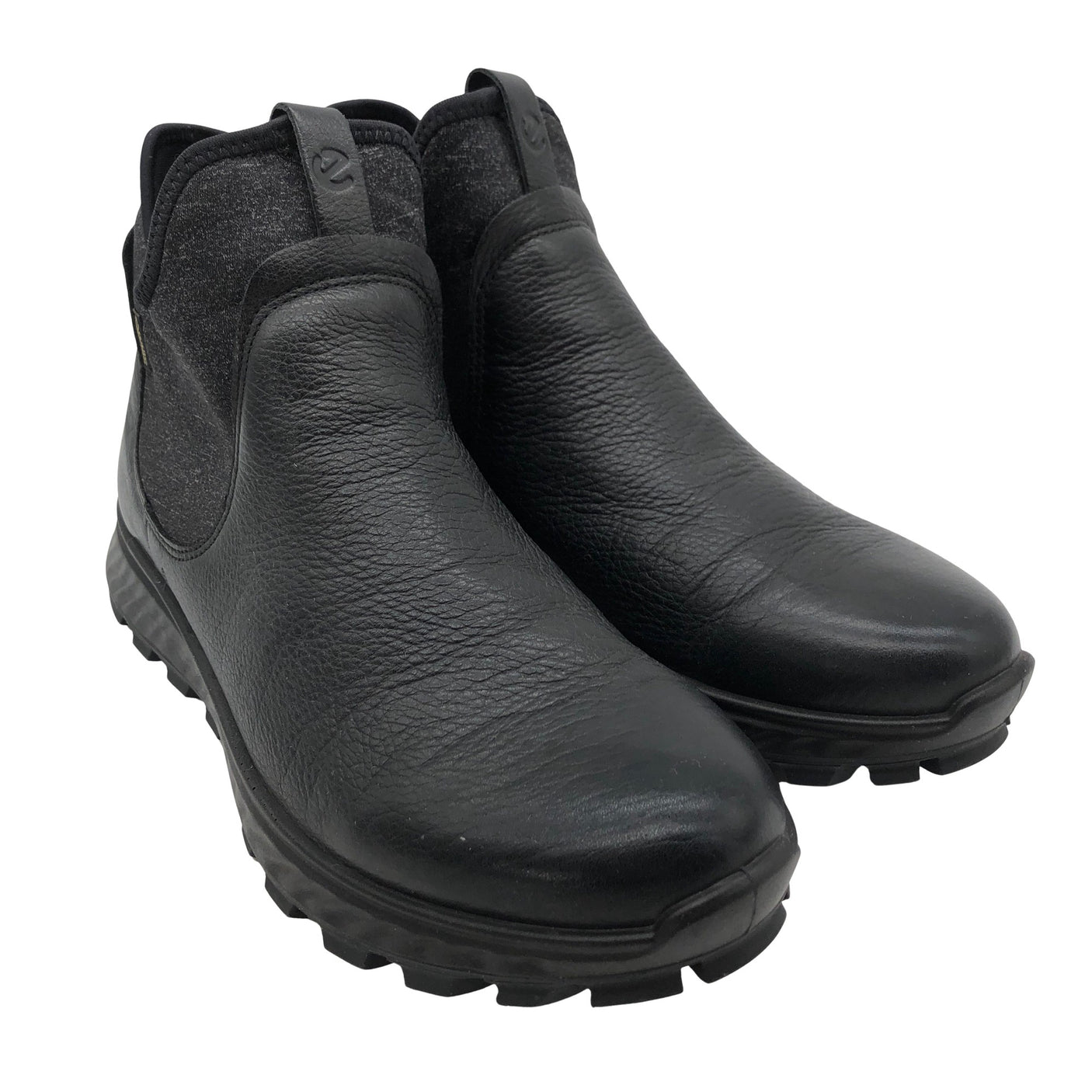 Unisex Ecco - Nilkkurit, koko 40 - (3)