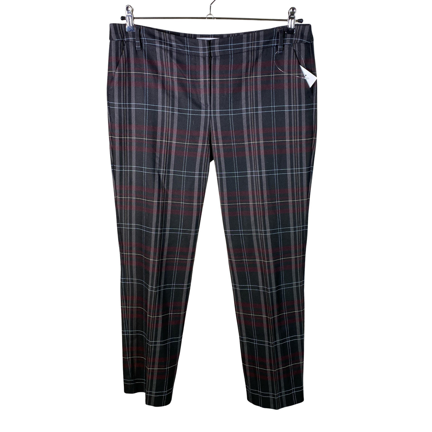 Unisex Marella - Suorat housut, koko 42 - (1)