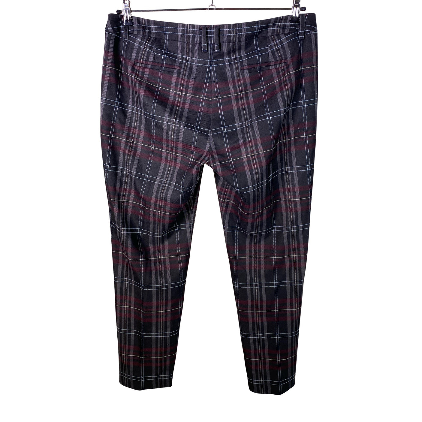 Unisex Marella - Suorat housut, koko 42 - (2)