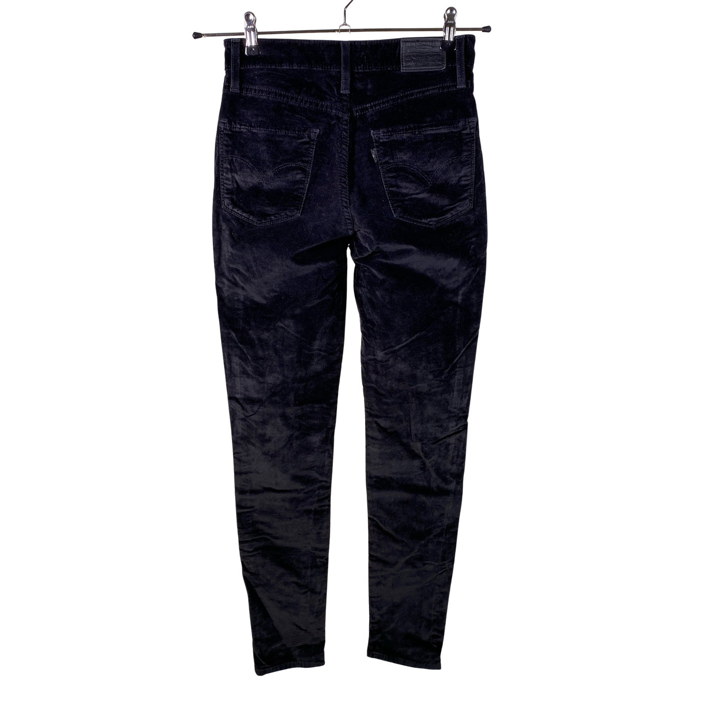 Unisex Levi's - Samettihousut, koko W27 - (2)