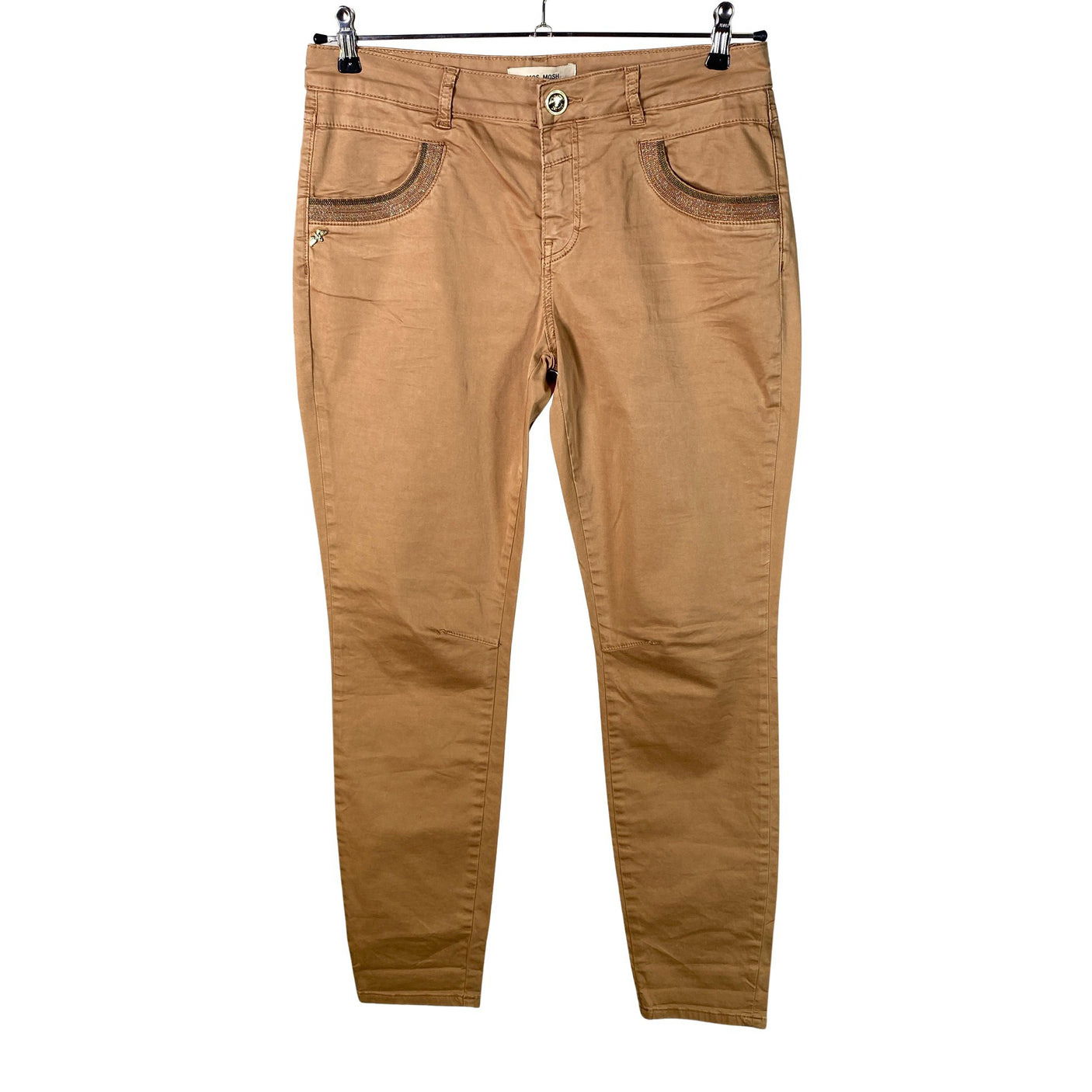 Unisex Mos Mosh - Farkut, koko W30 - (1)