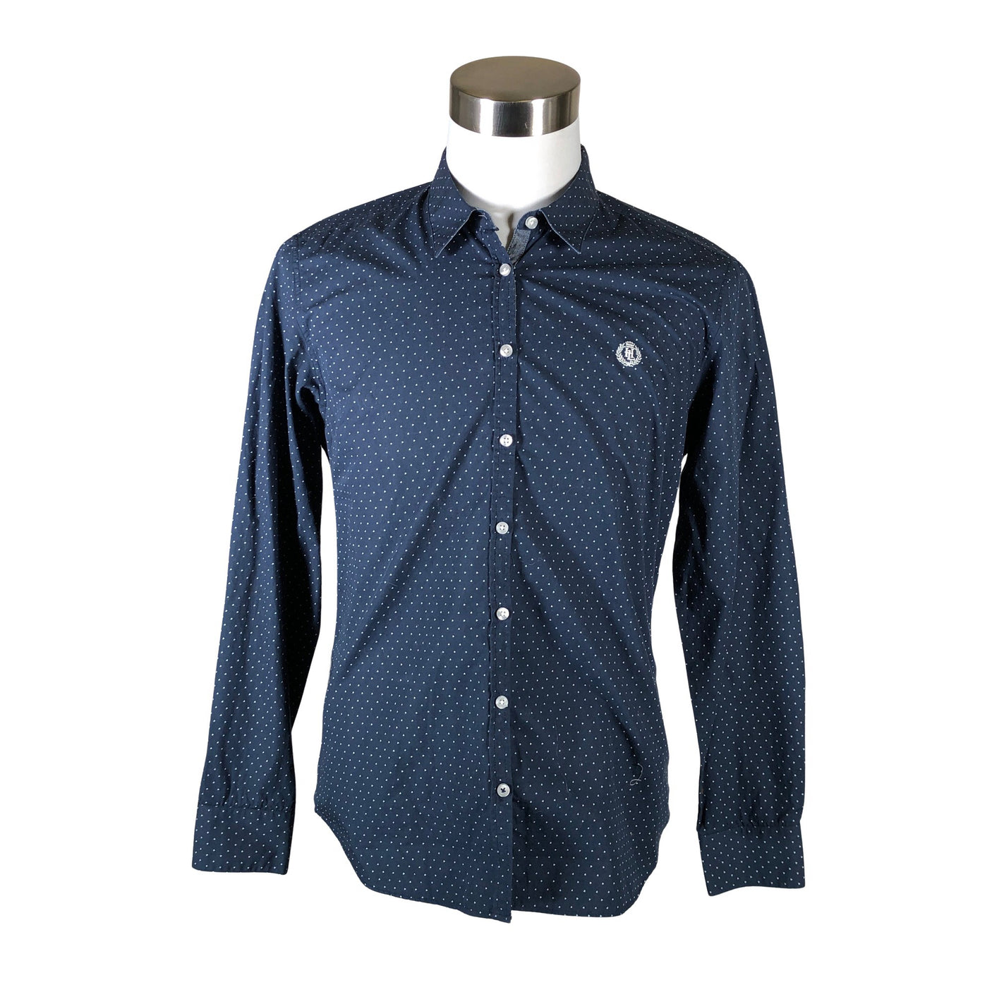 Unisex Henri Lloyd - Kauluspaita, koko XL - (1)