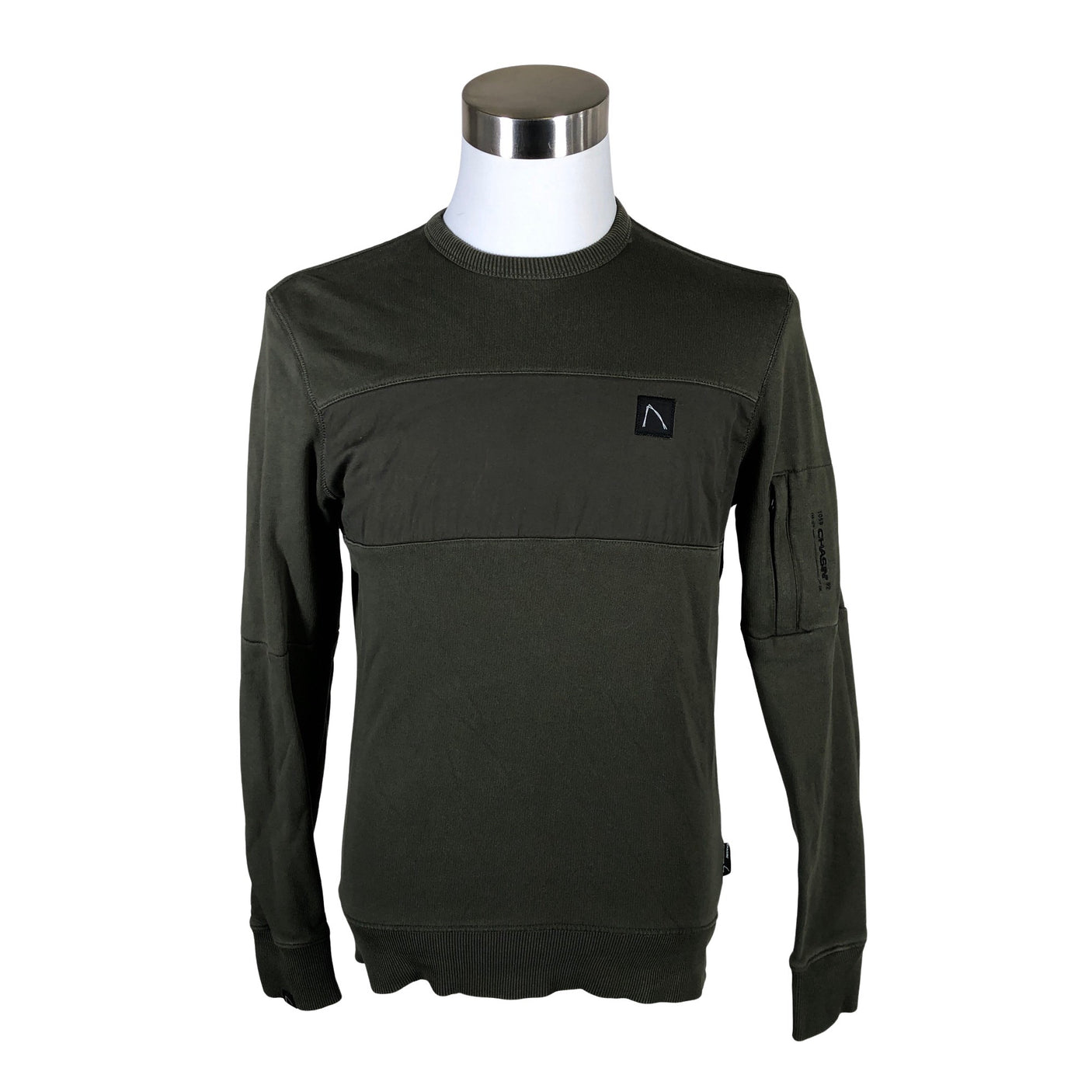 Unisex Chasin - Collegepaita, koko M - (1)