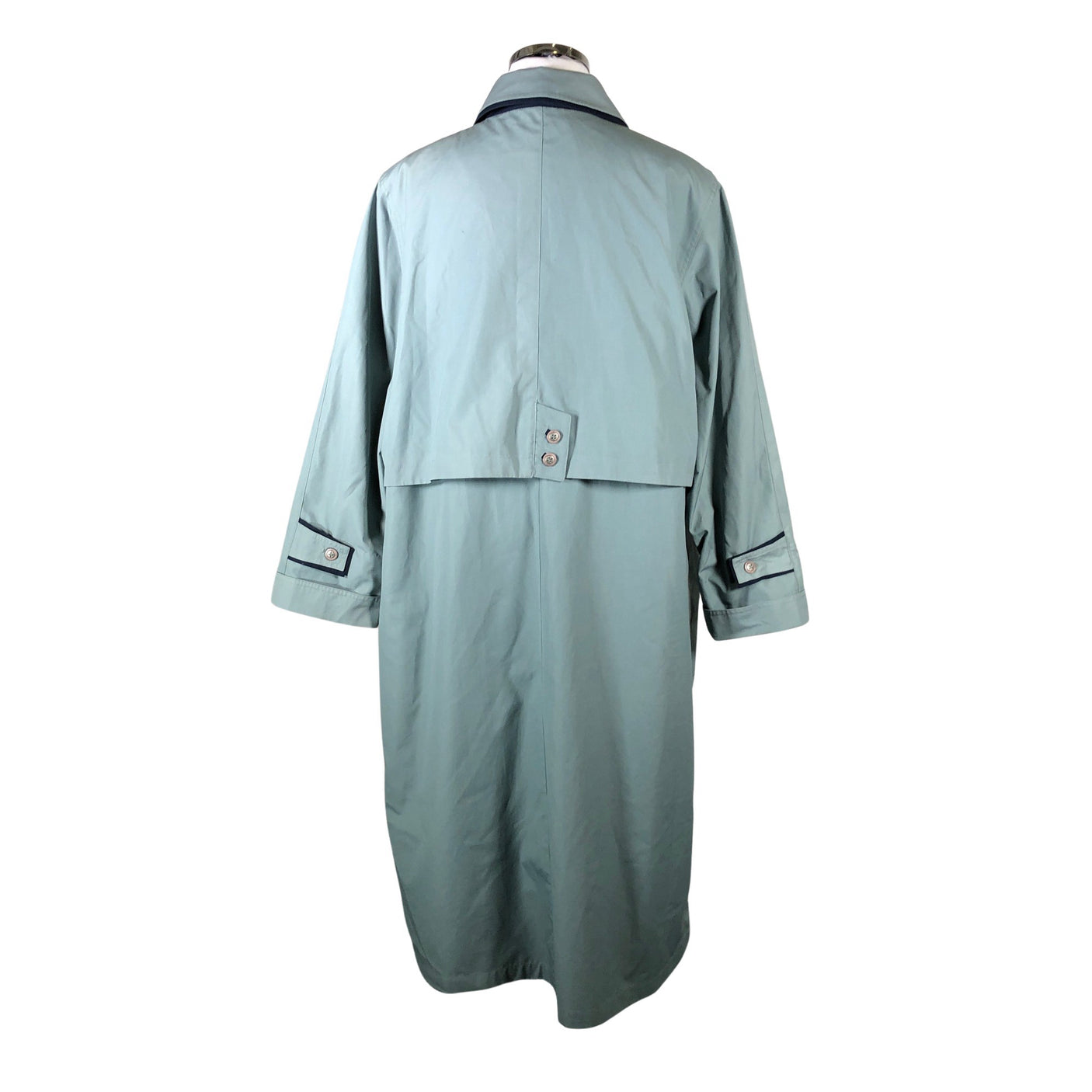 Unisex Junge - Trenssitakki, koko 50 - (2)