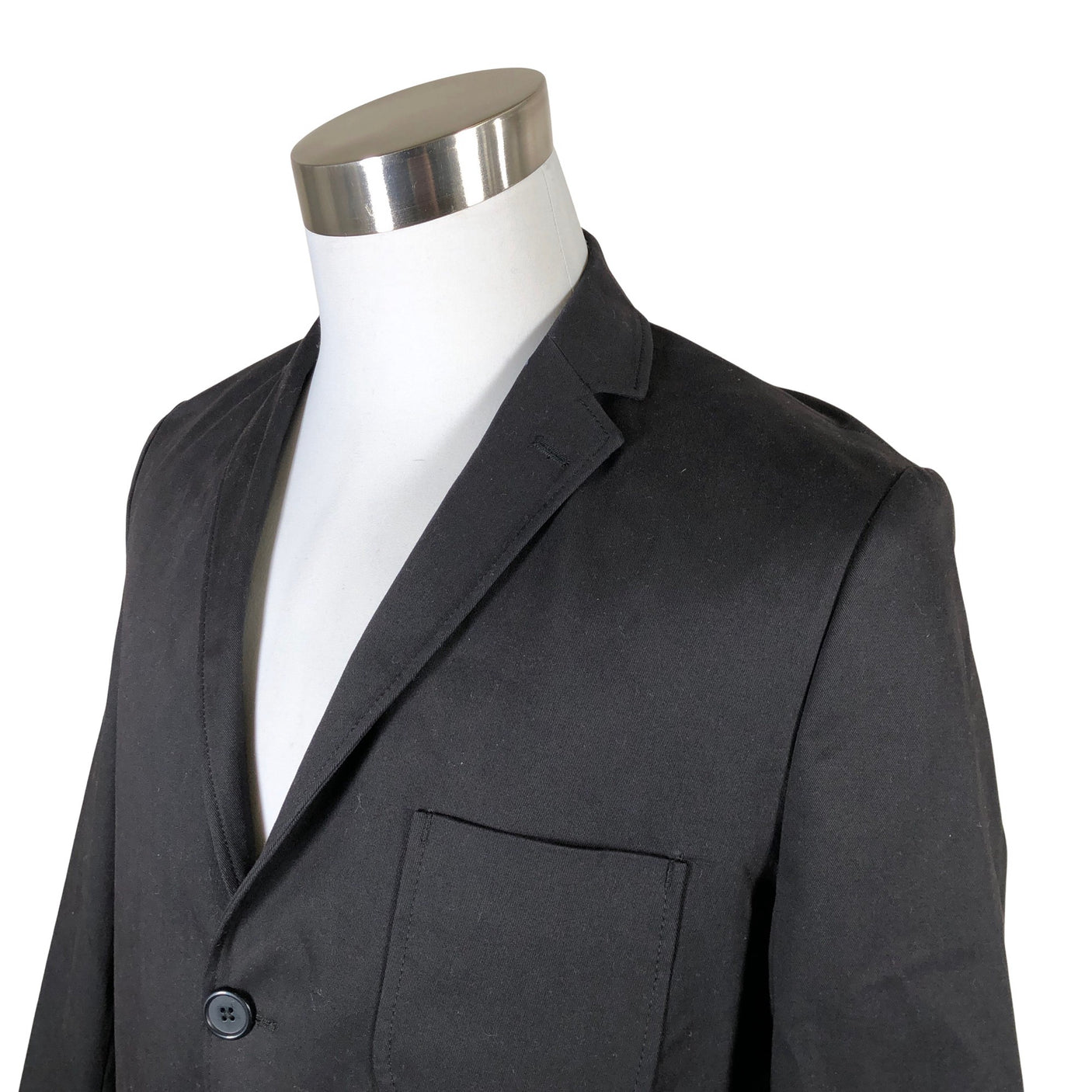 Unisex Jack & Jones - Pikkutakki, koko L - (3)