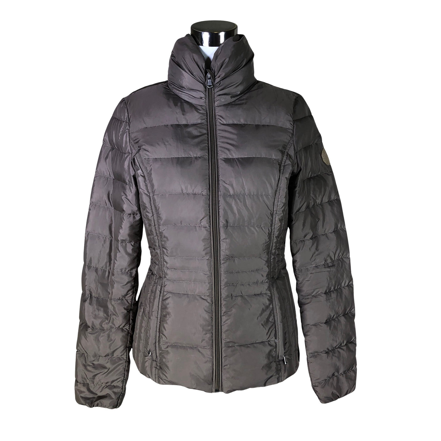 Unisex Tom Tailor - Kevytuntuvatakki, koko 38 - (1)