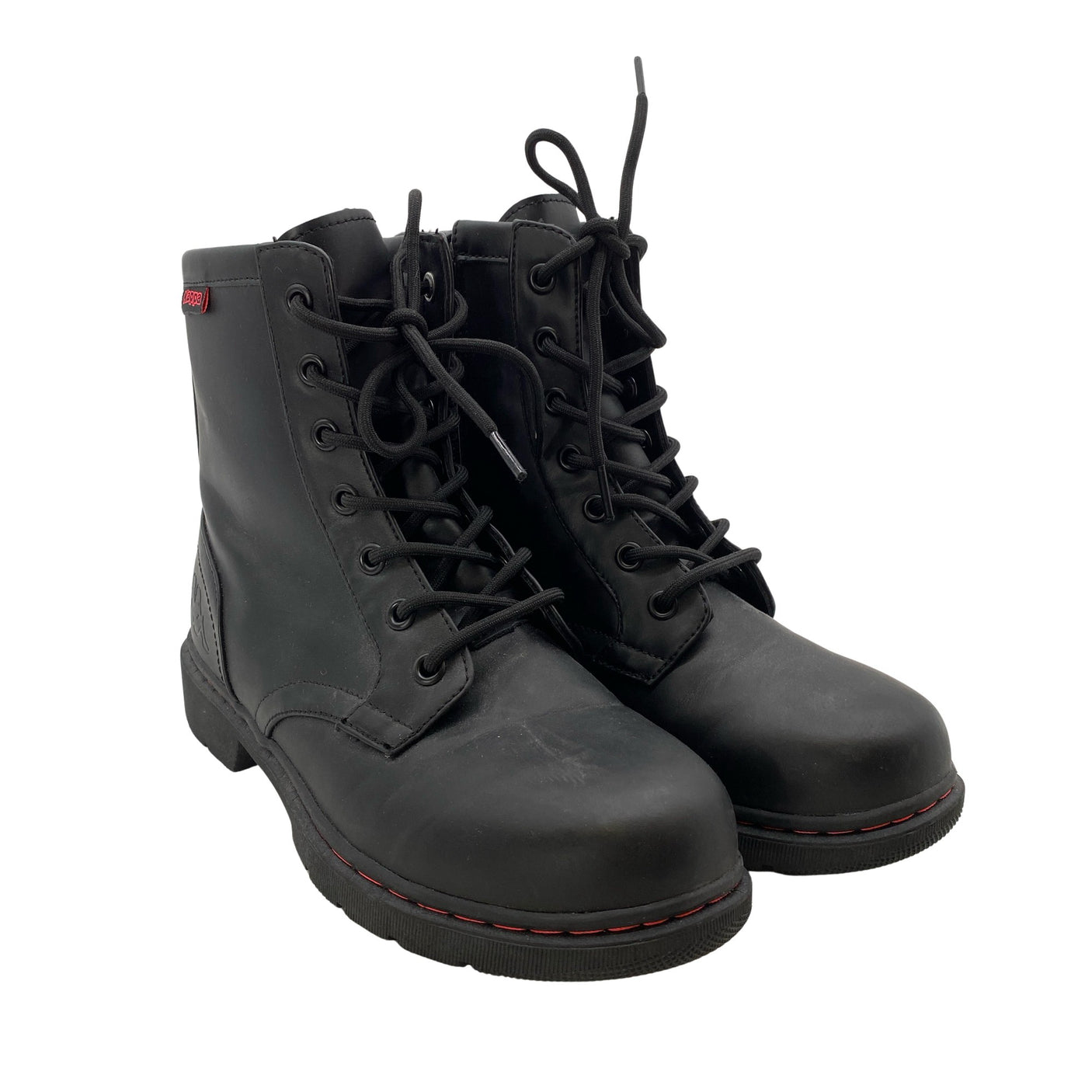 Unisex Kappa - Nilkkurit, koko 38 - (2)