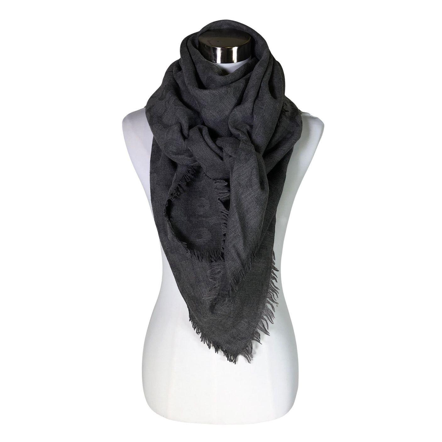 Unisex Marimekko - Huivi, koko Maxi - (1)