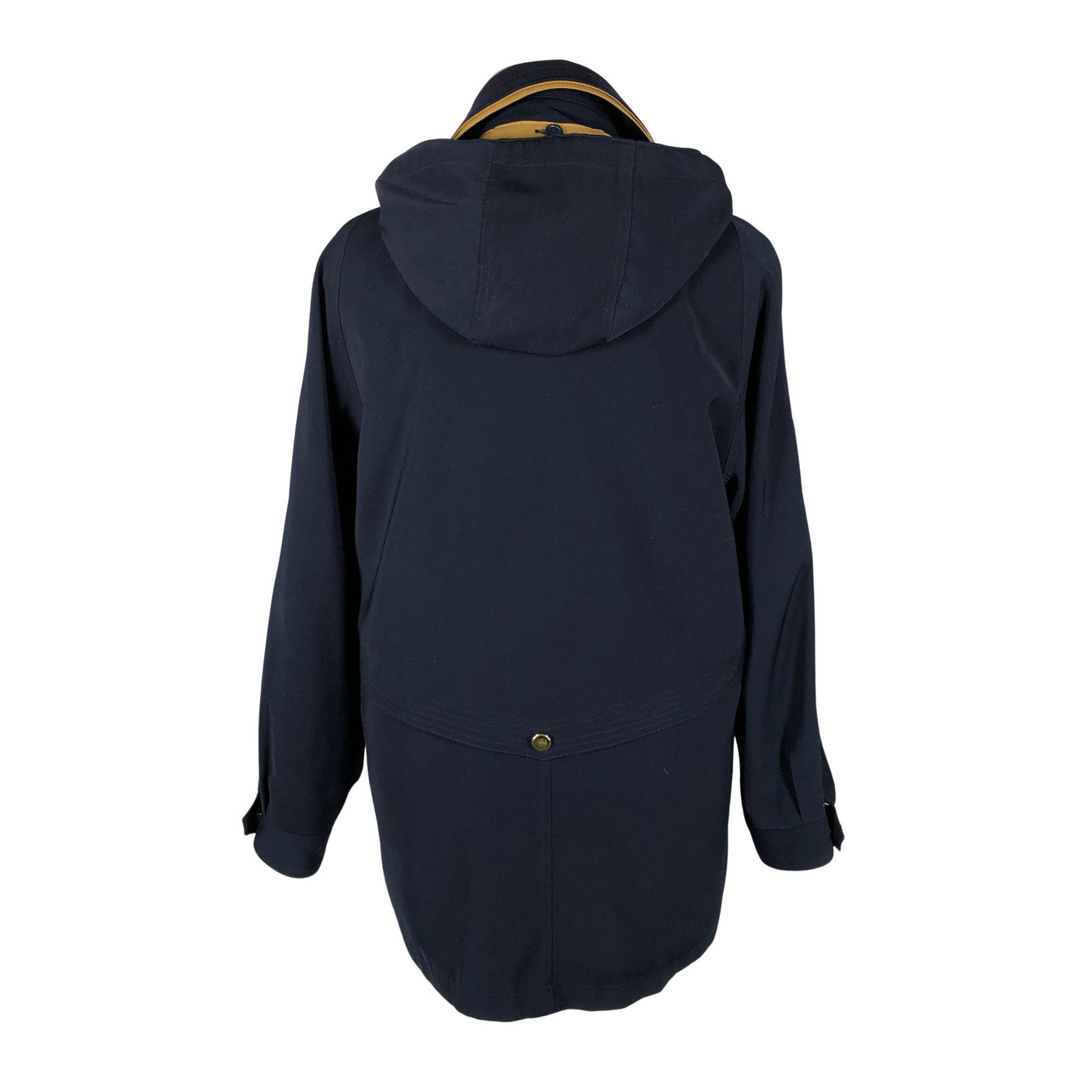 Unisex David Barry - Ulkoilutakki, koko 44 - (2)