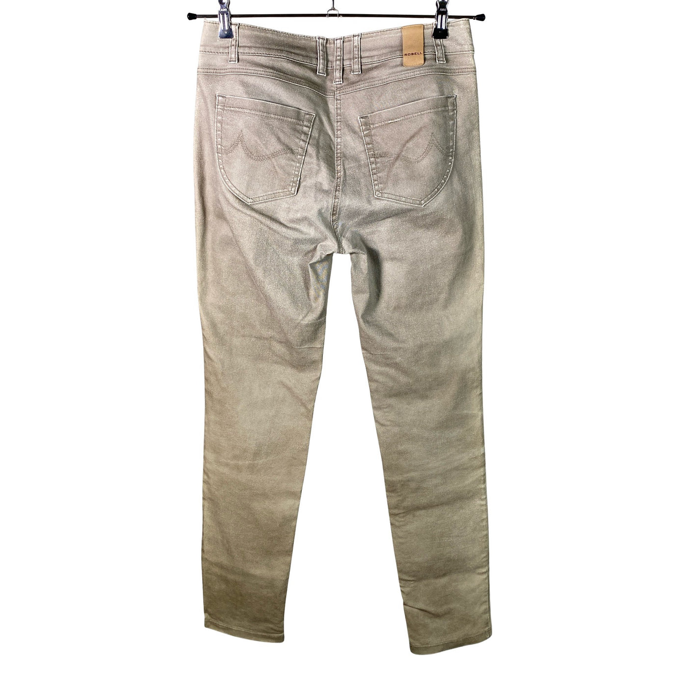 Unisex Robell - Farkut, koko 38 - (2)