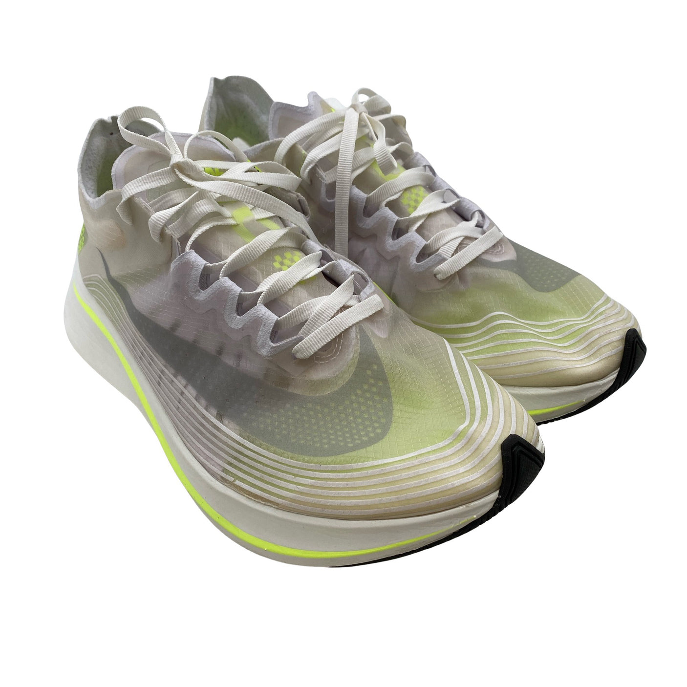 Unisex Nike - Juoksukengät, koko 42 - (2)