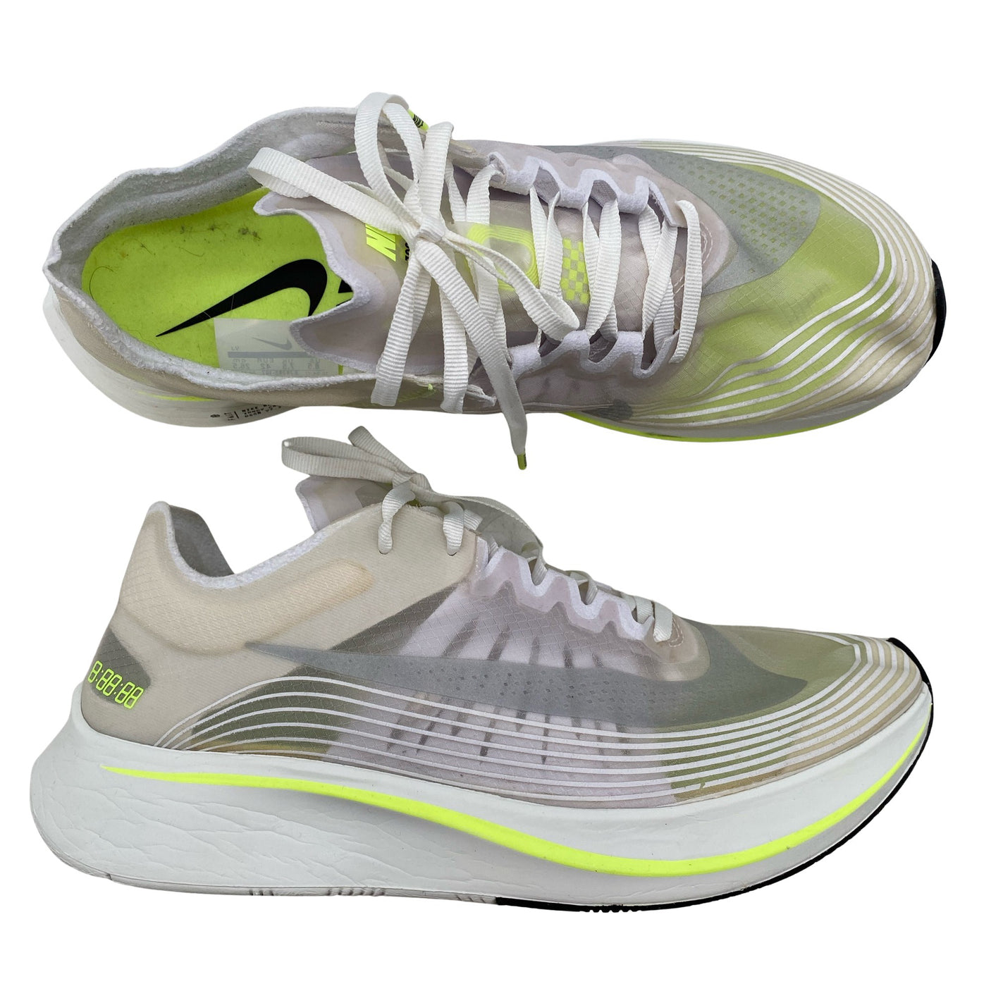 Unisex Nike - Juoksukengät, koko 42 - (1)