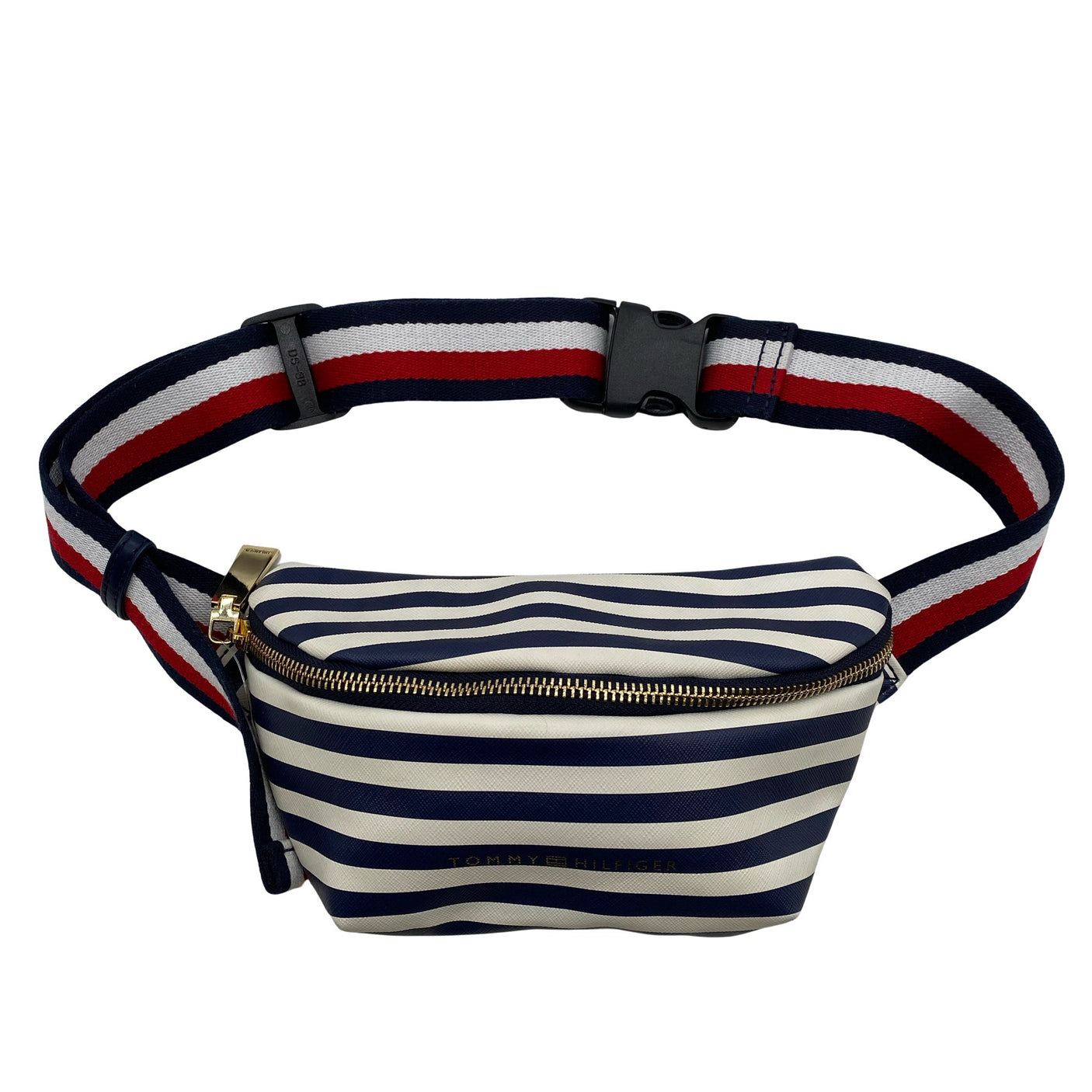 Unisex Tommy Hilfiger - Vyölaukku, koko Mini - (1)