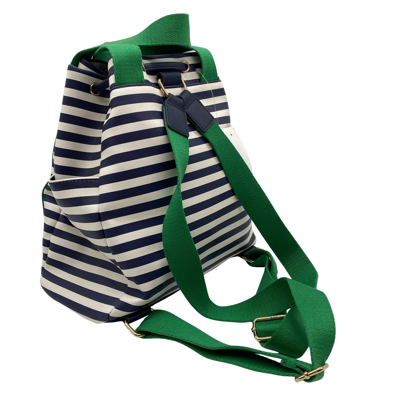 Unisex Tommy Hilfiger - Reppu, koko Midi - (2)