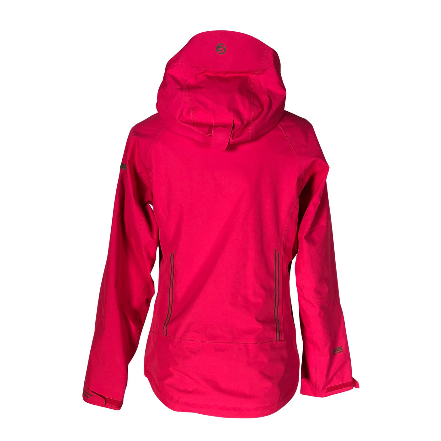 Unisex Icepeak - Ulkoilutakki, koko 38 - (2)