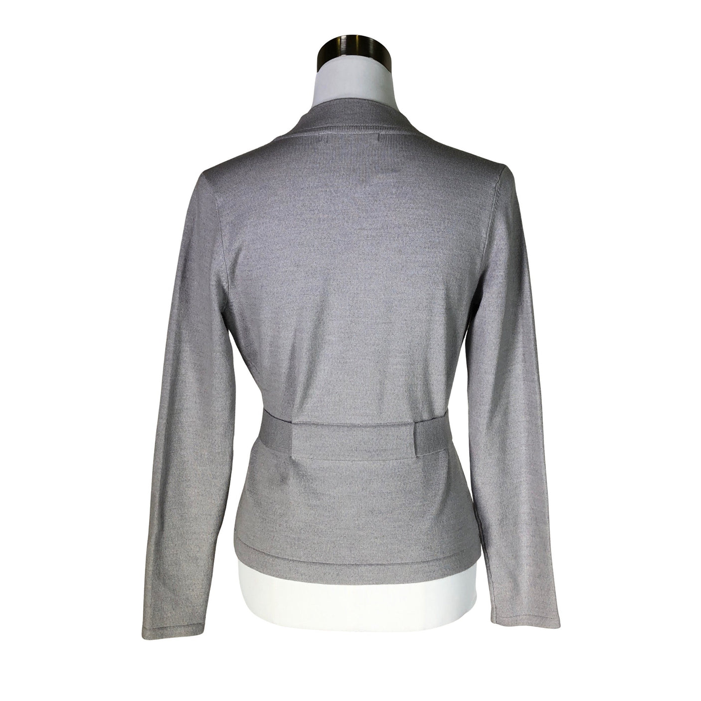Unisex Karen Millen - Neuletakki, koko 38 - (2)
